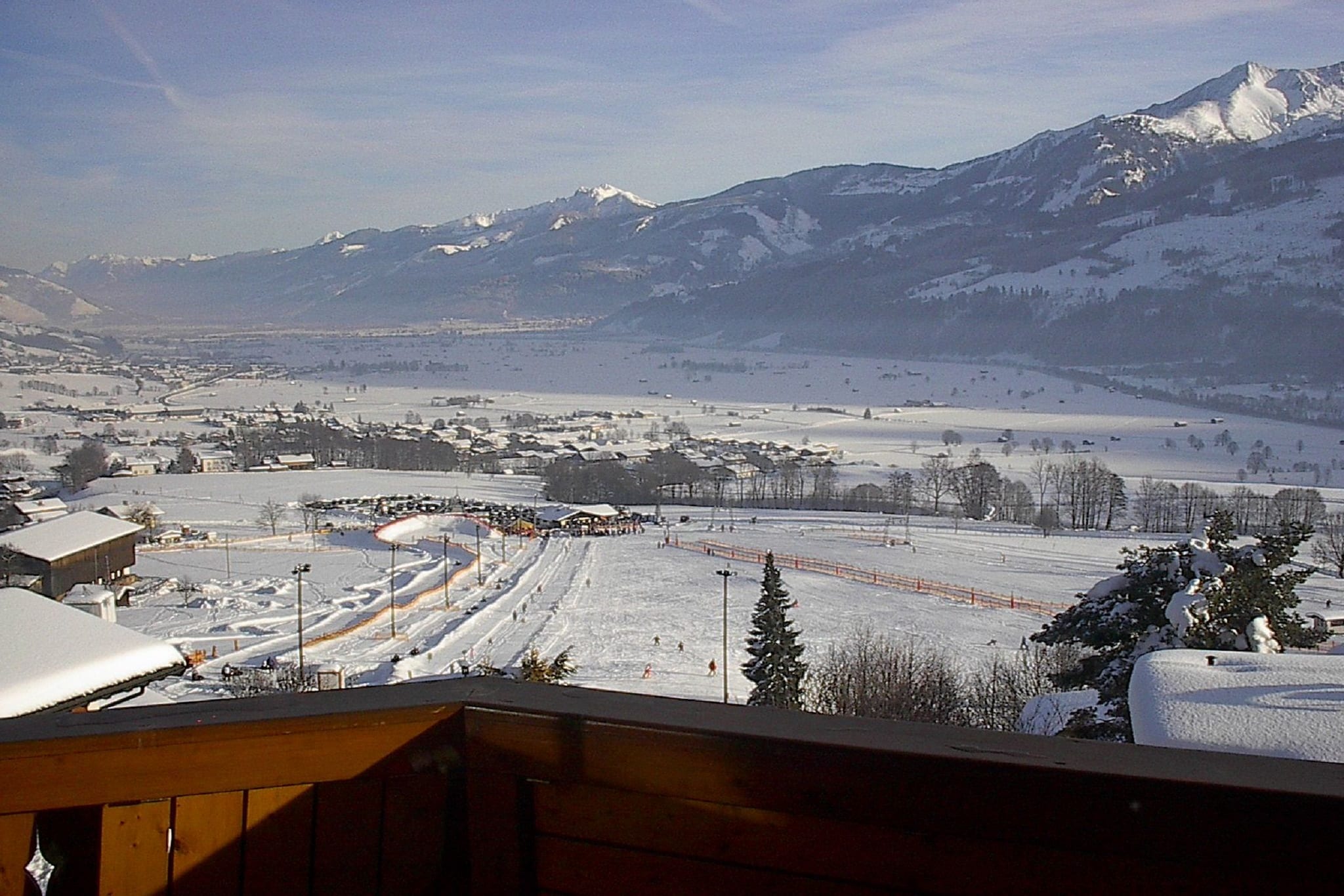 Chalet