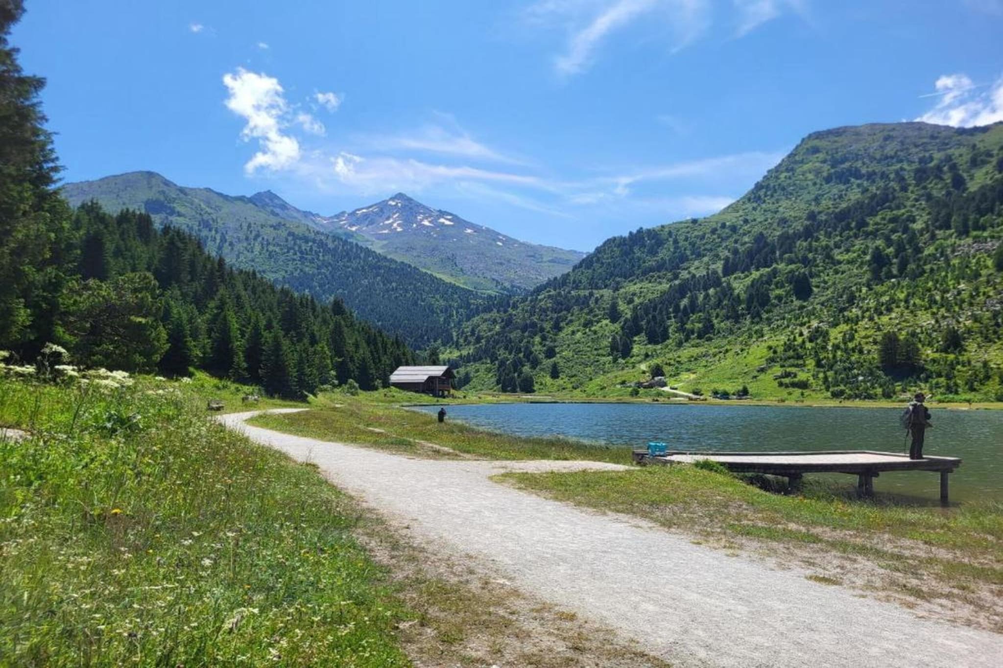 Residence Cybèle 1-Gebieden zomer 20km