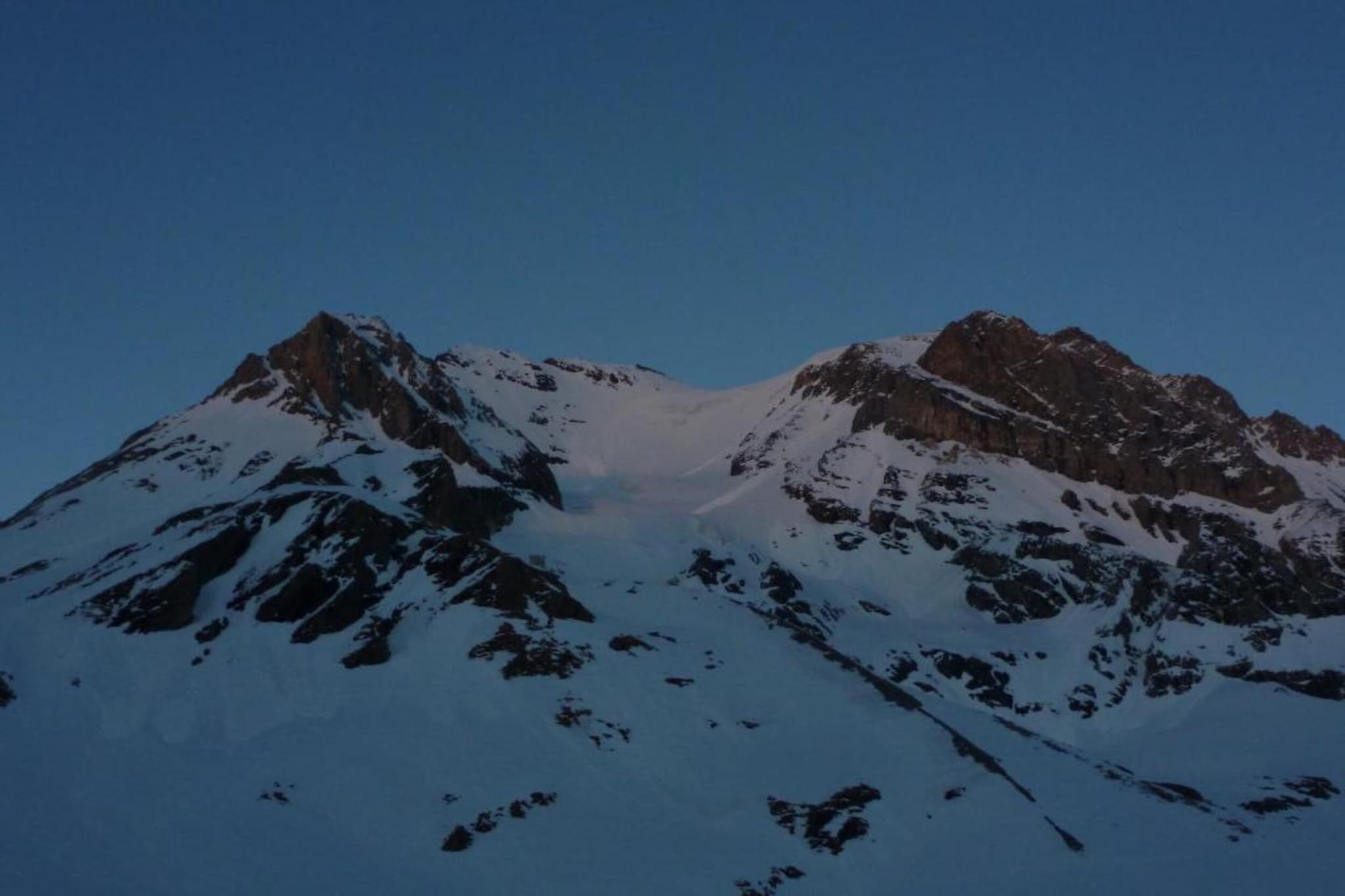 Residence Cybèle 1-Gebied winter 20km