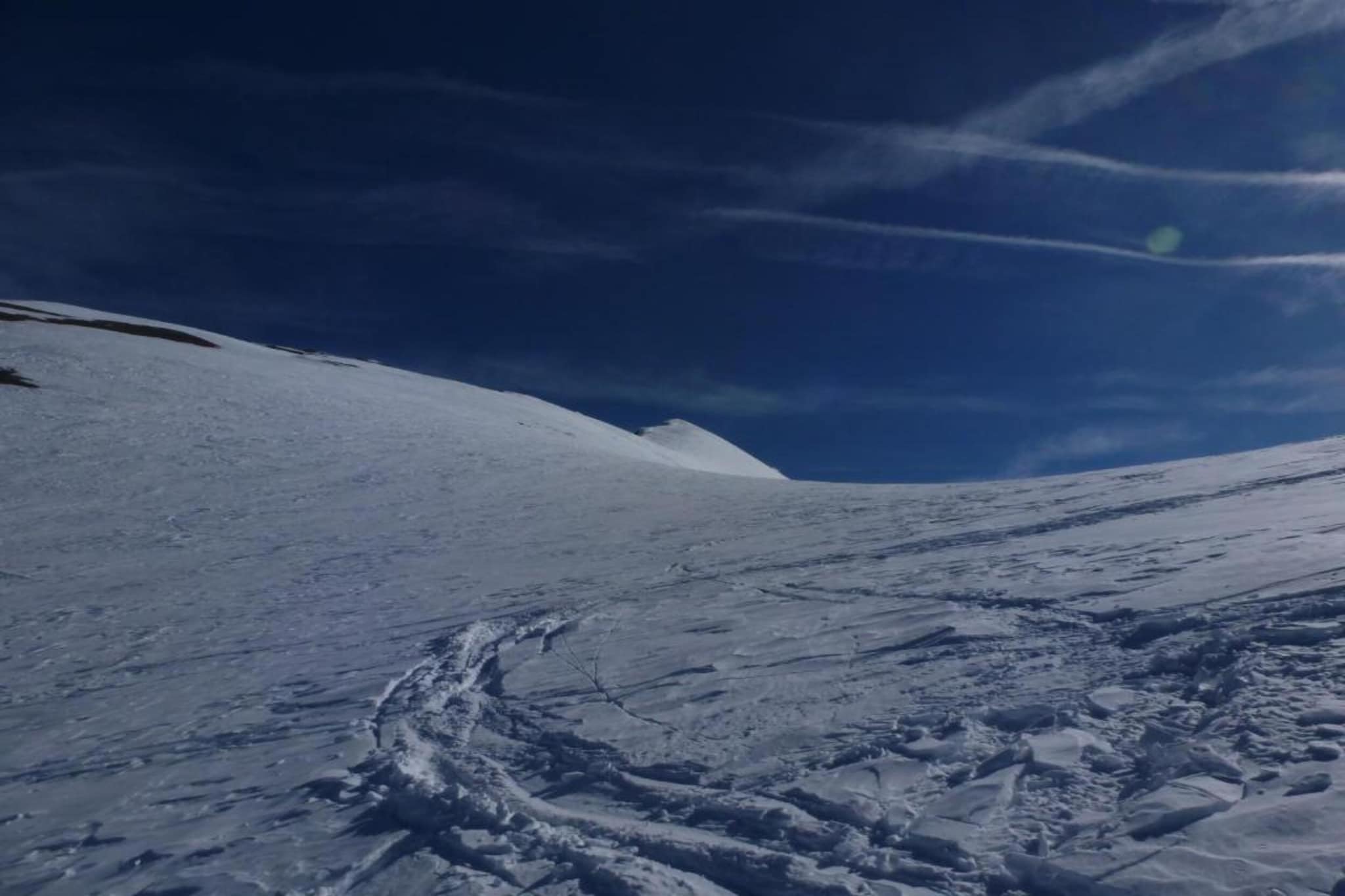 Residence Cybèle 1-Gebied winter 20km