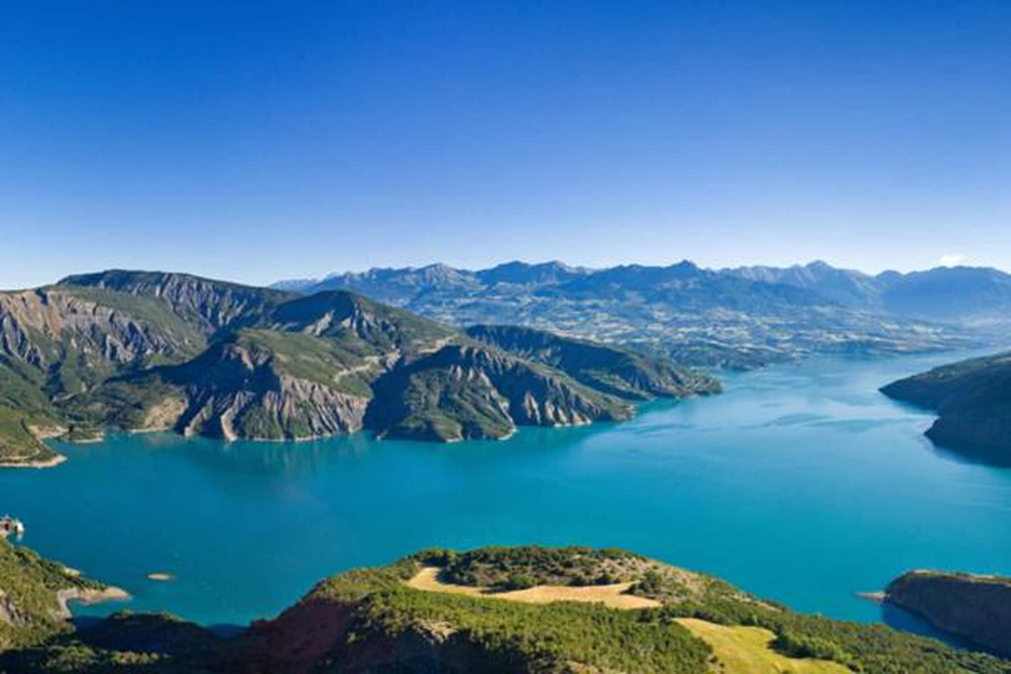L'Orée des Pistes 1-Areas summer 20km