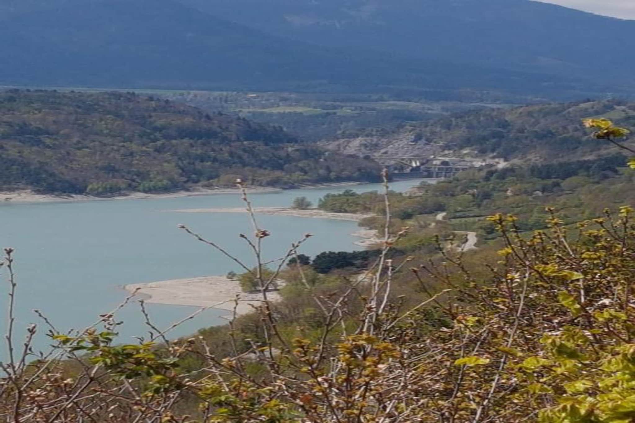 L'Orée des Pistes 1-Areas summer 20km