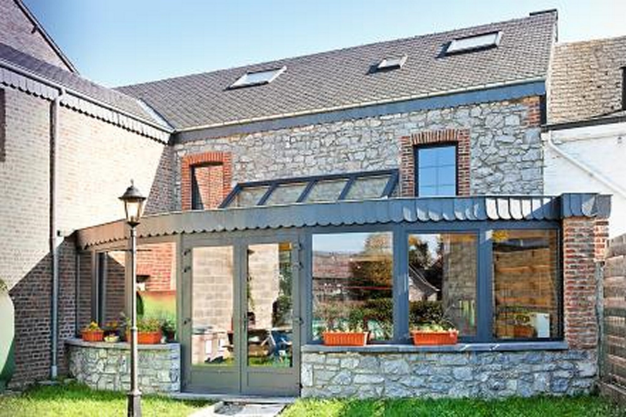 Vakantiehuizen Han-Sur-Lesse EUR-BE-5580-29