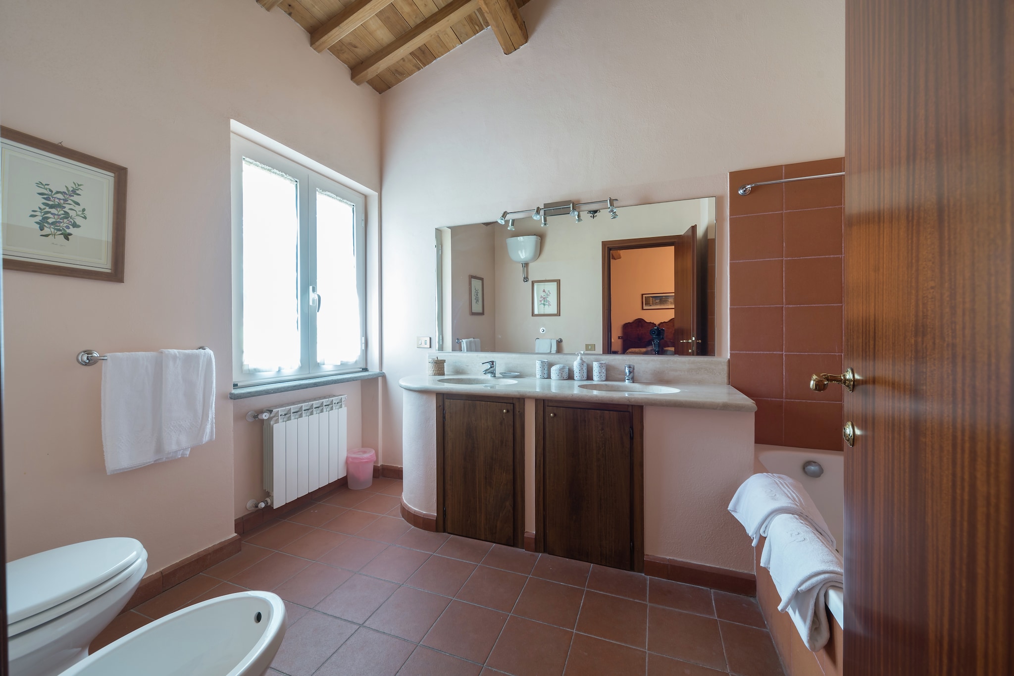 Bath Room