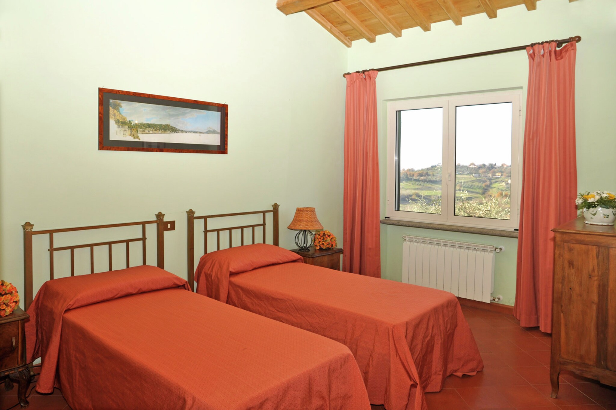 Bed Room