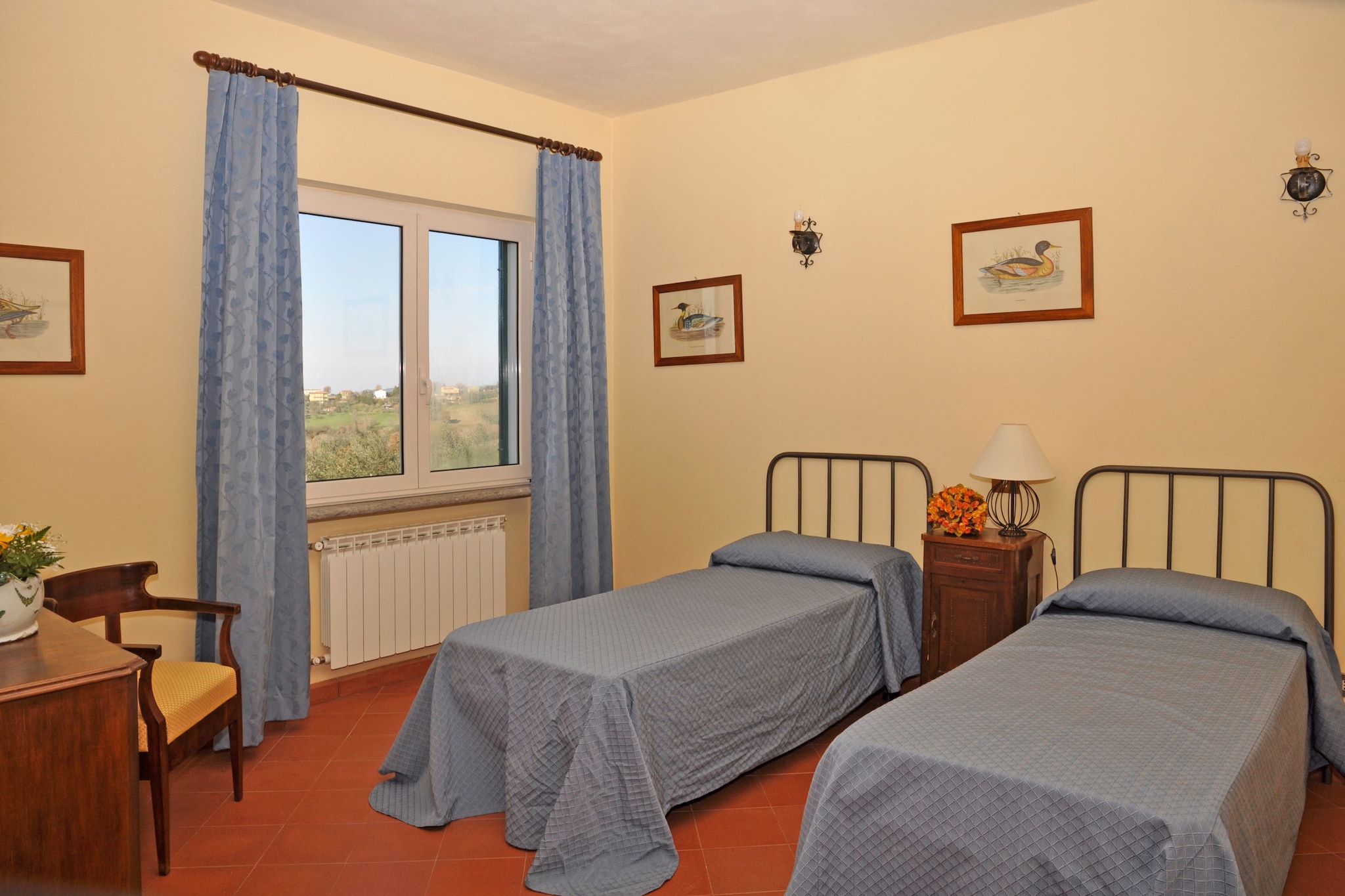 Bed Room