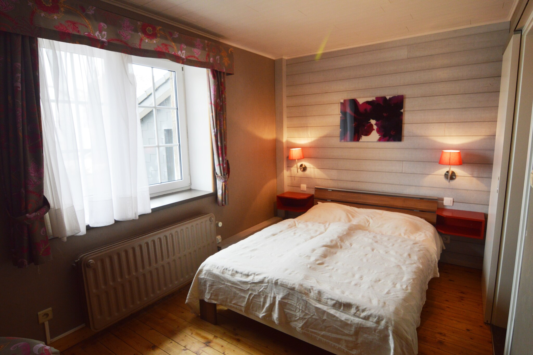 Vakantiehuis Robertville max. 19 personen 2 huisdieren 7 slaapkamers sauna #14