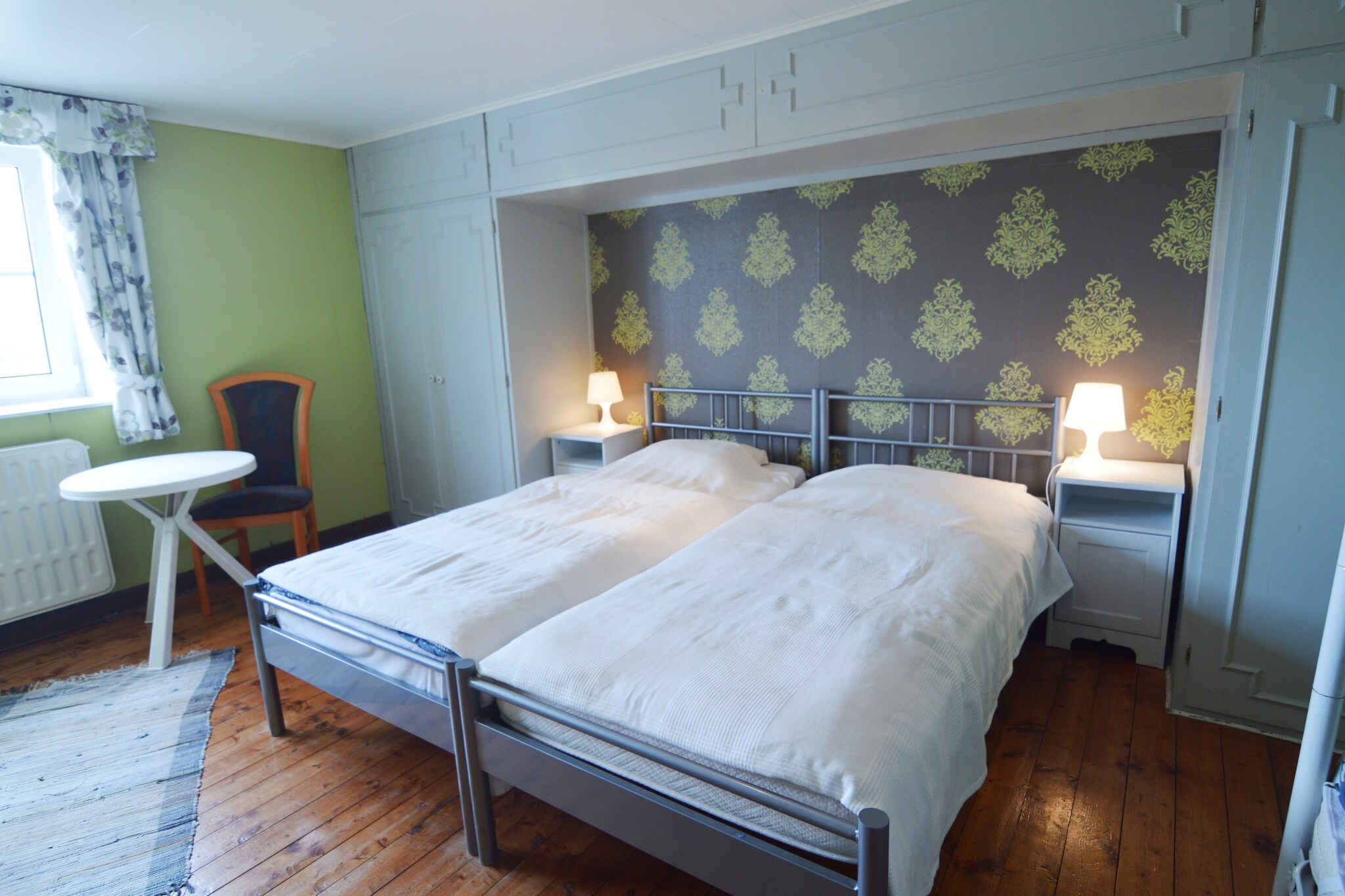Vakantiehuis Robertville max. 19 personen 2 huisdieren 7 slaapkamers sauna #16