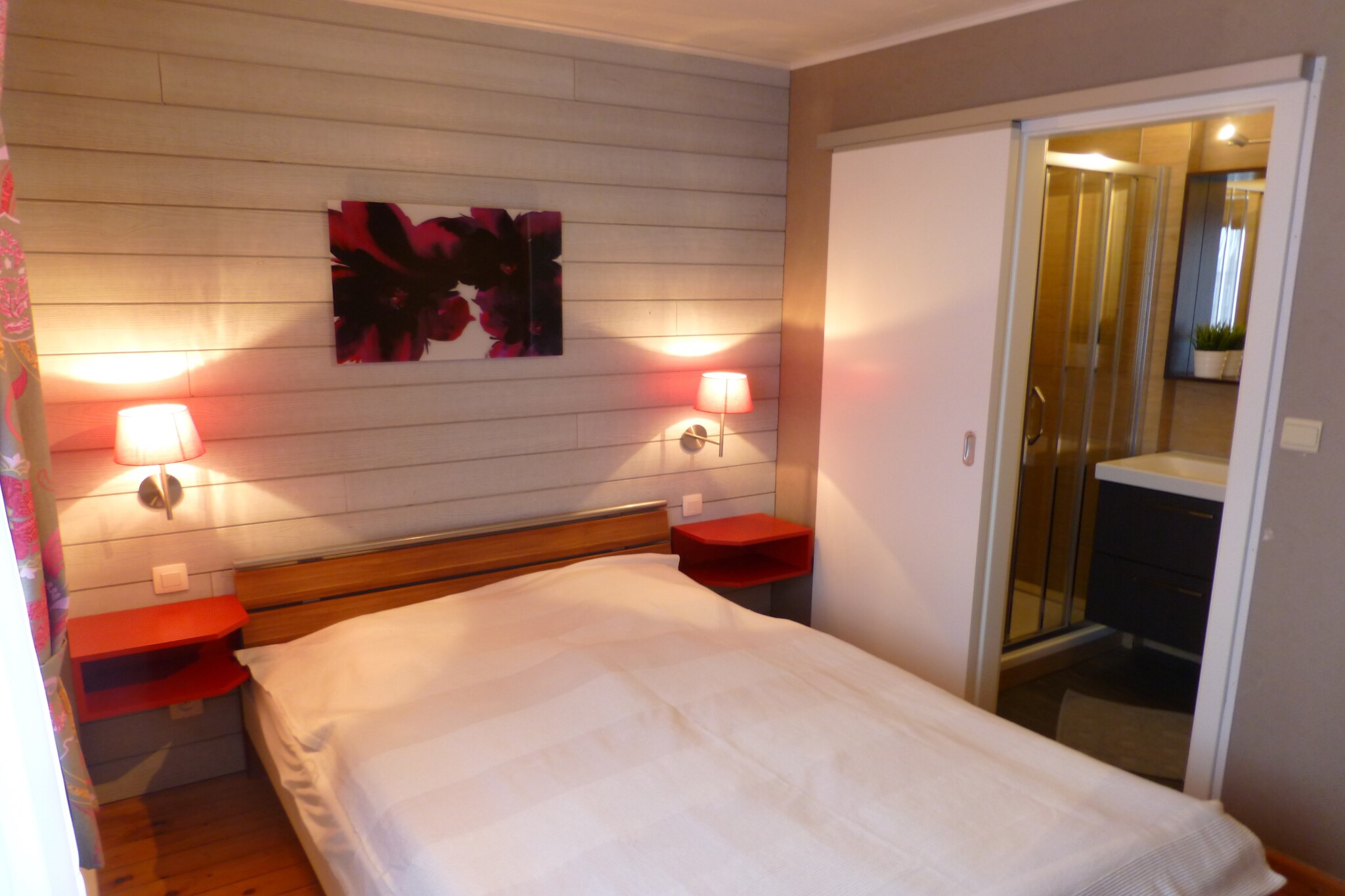 Vakantiehuis Robertville max. 19 personen 2 huisdieren 7 slaapkamers sauna #15