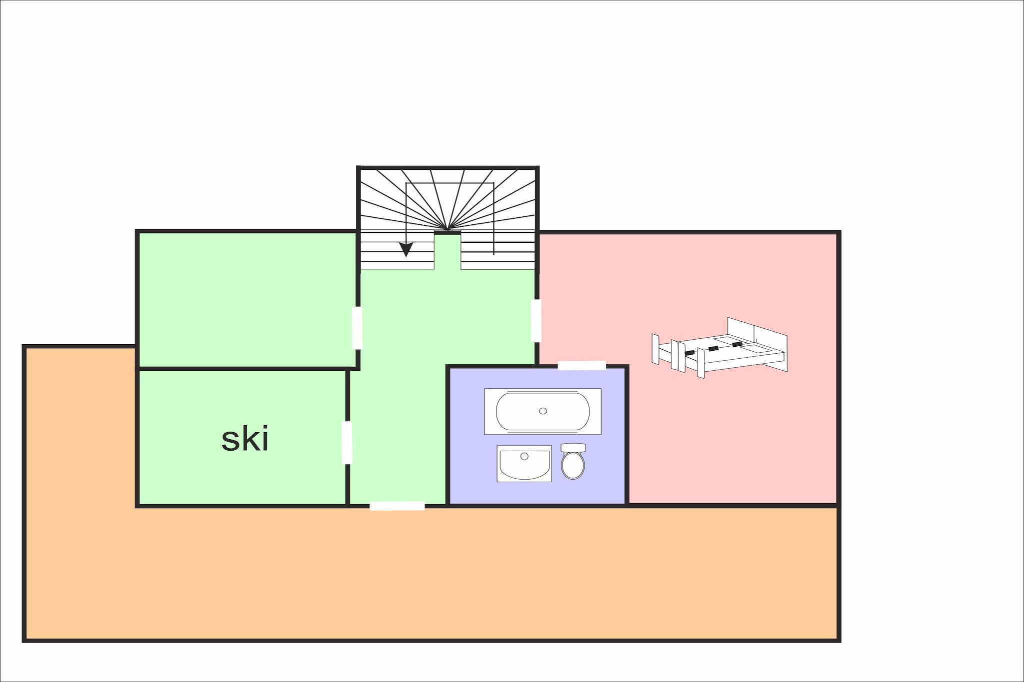 Marguerite-Plattegrond