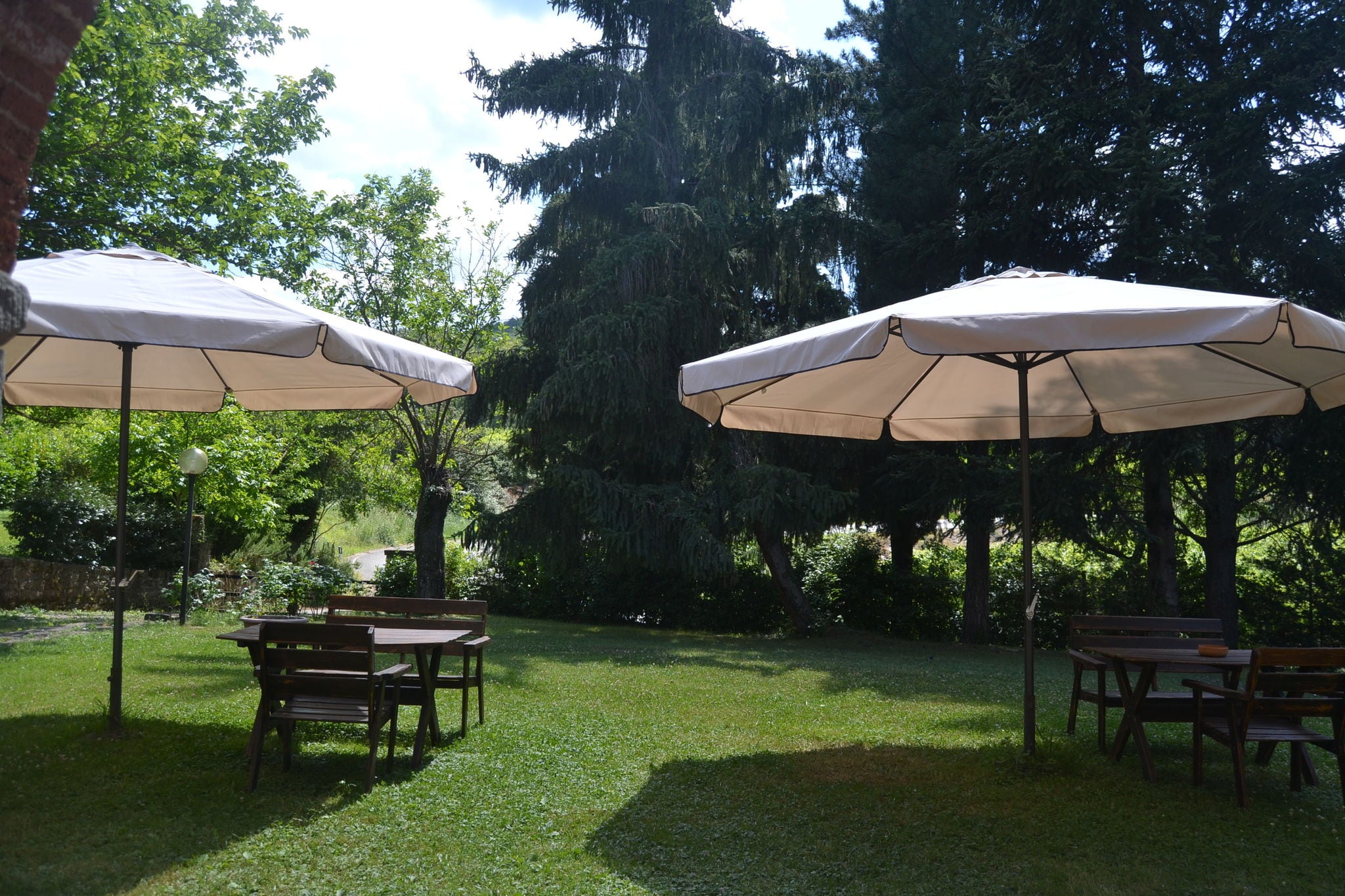 Schöne Ferienwohnung in Greve in Chianti mit gemeinschaftlichem Pool