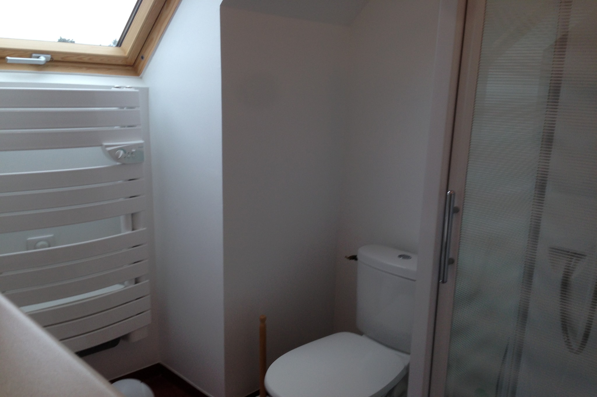 Caprera-Badkamer