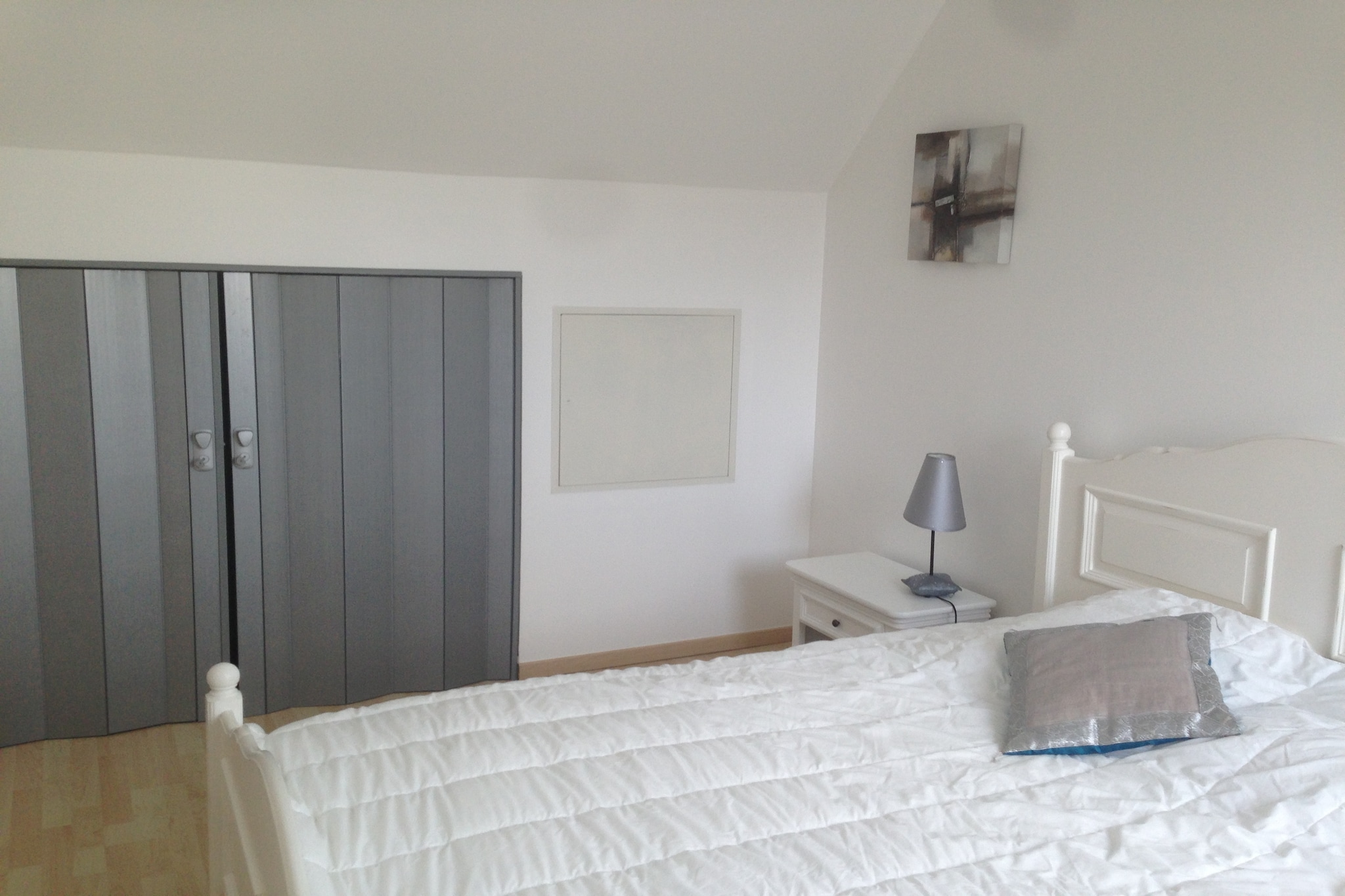Caprera-Slaapkamer
