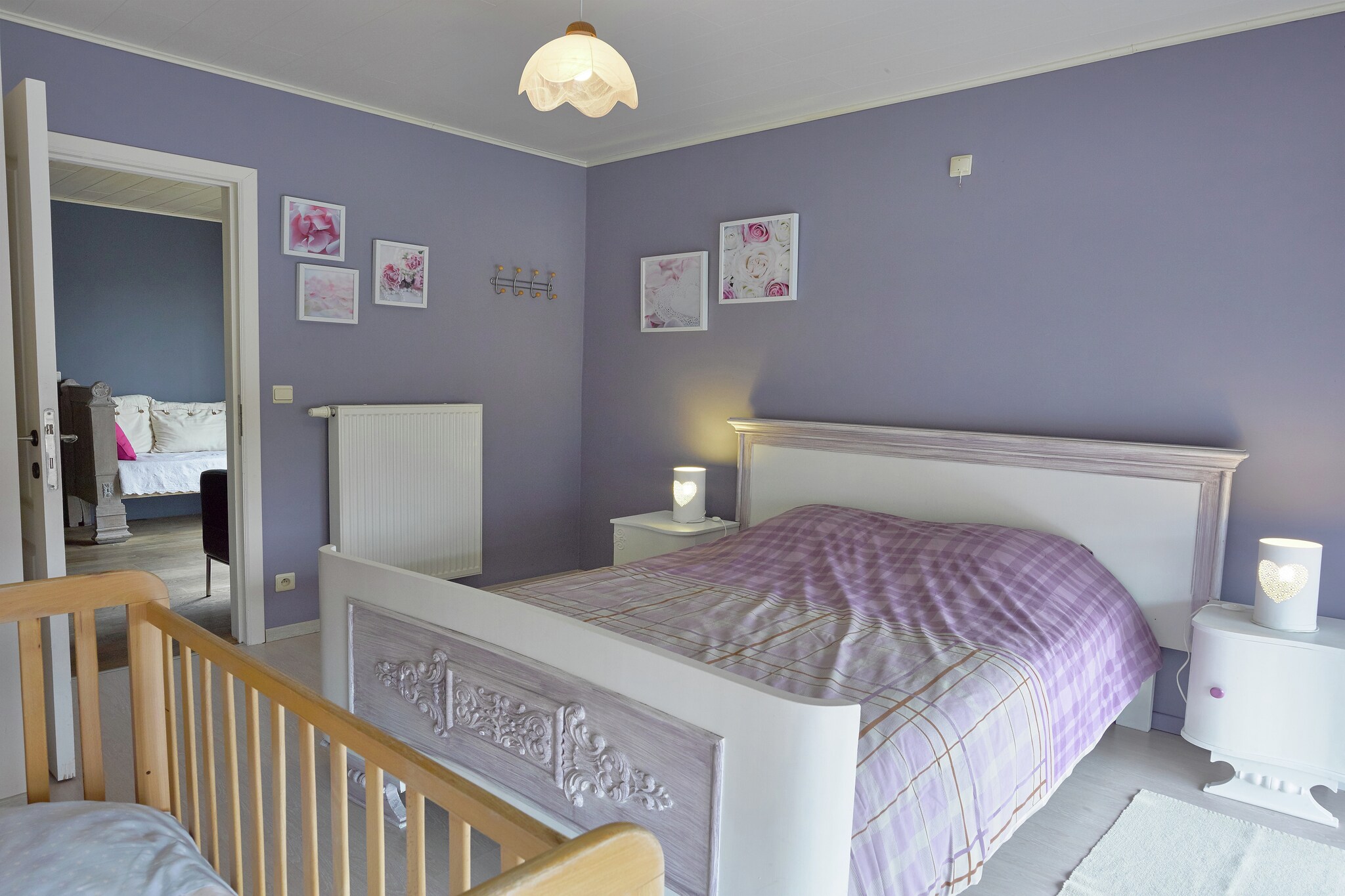 Vakantiehuis Gimnée max. 9 personen 2 huisdieren 4 slaapkamers #25