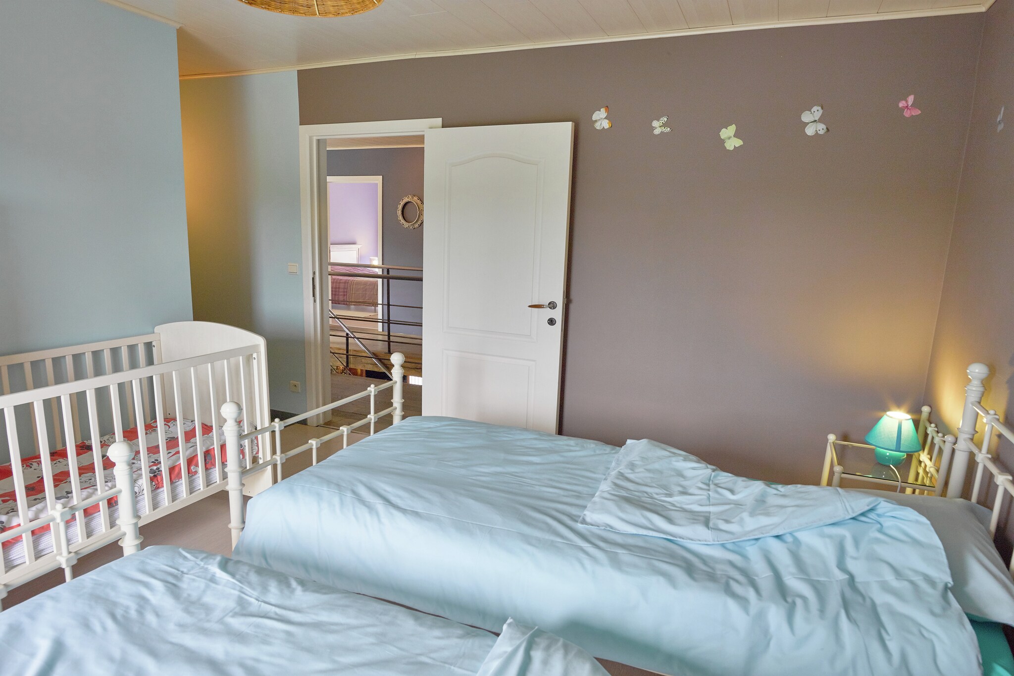 Vakantiehuis Gimnée max. 9 personen 2 huisdieren 4 slaapkamers #24