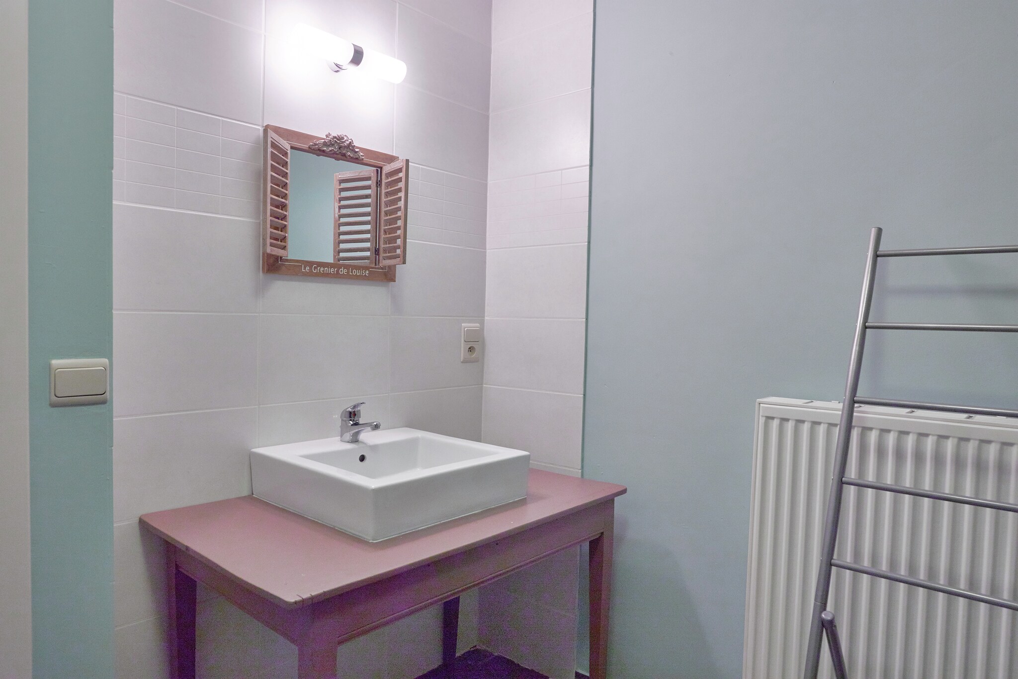 Vakantiehuis Gimnée max. 9 personen 2 huisdieren 4 slaapkamers #29