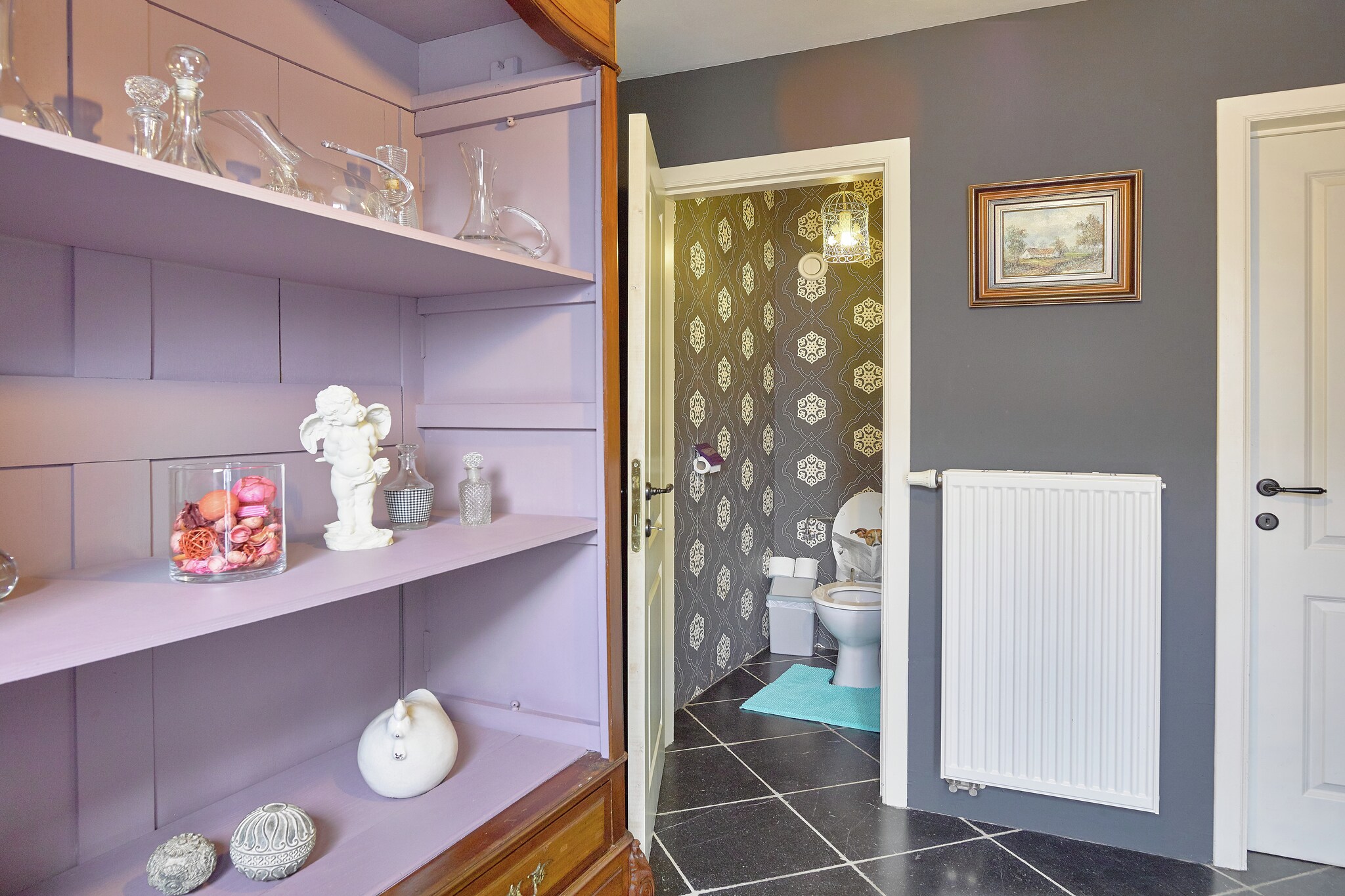 Vakantiehuis Gimnée max. 9 personen 2 huisdieren 4 slaapkamers #12