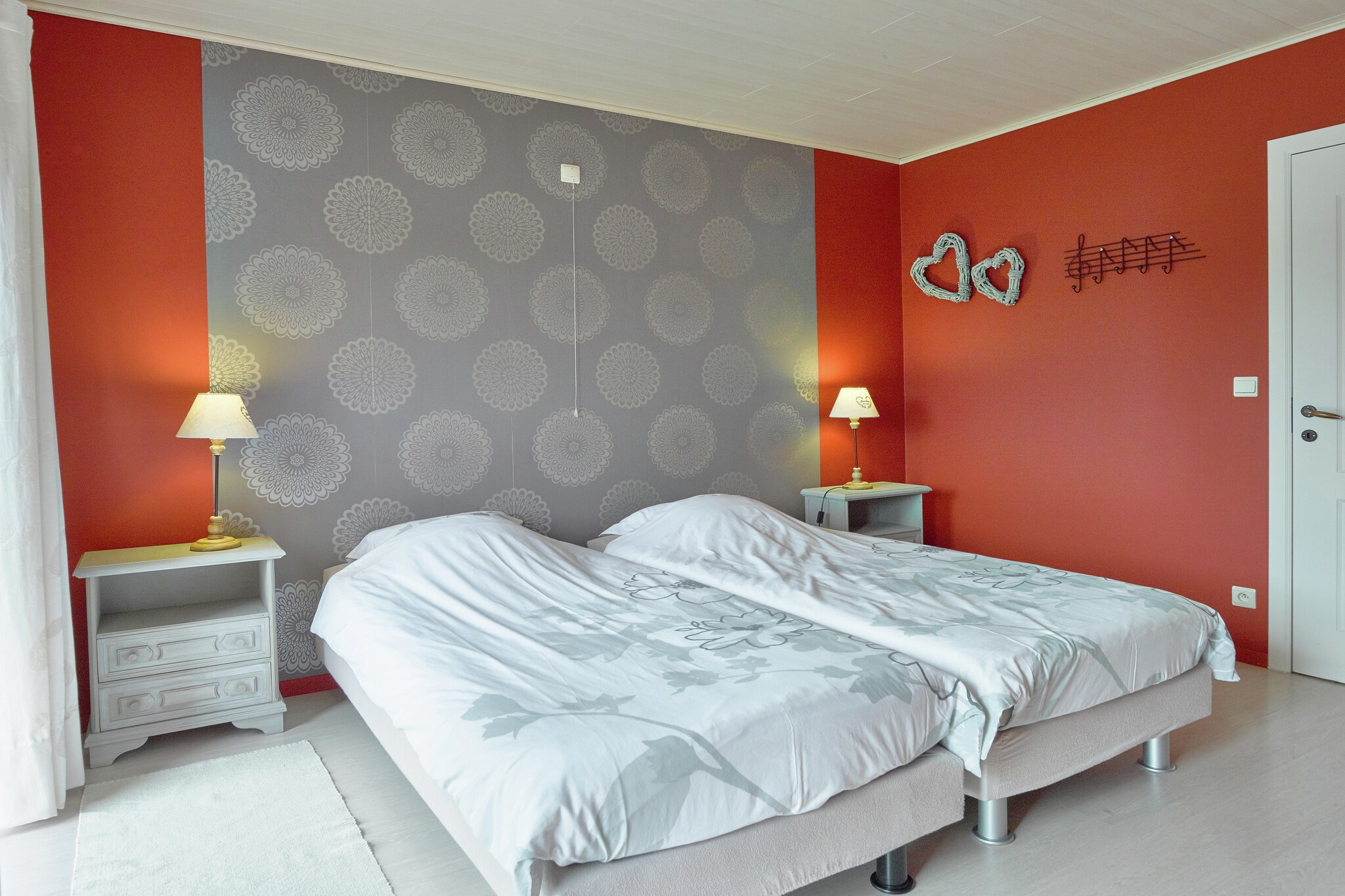 Vakantiehuis Gimnée max. 9 personen 2 huisdieren 4 slaapkamers #21
