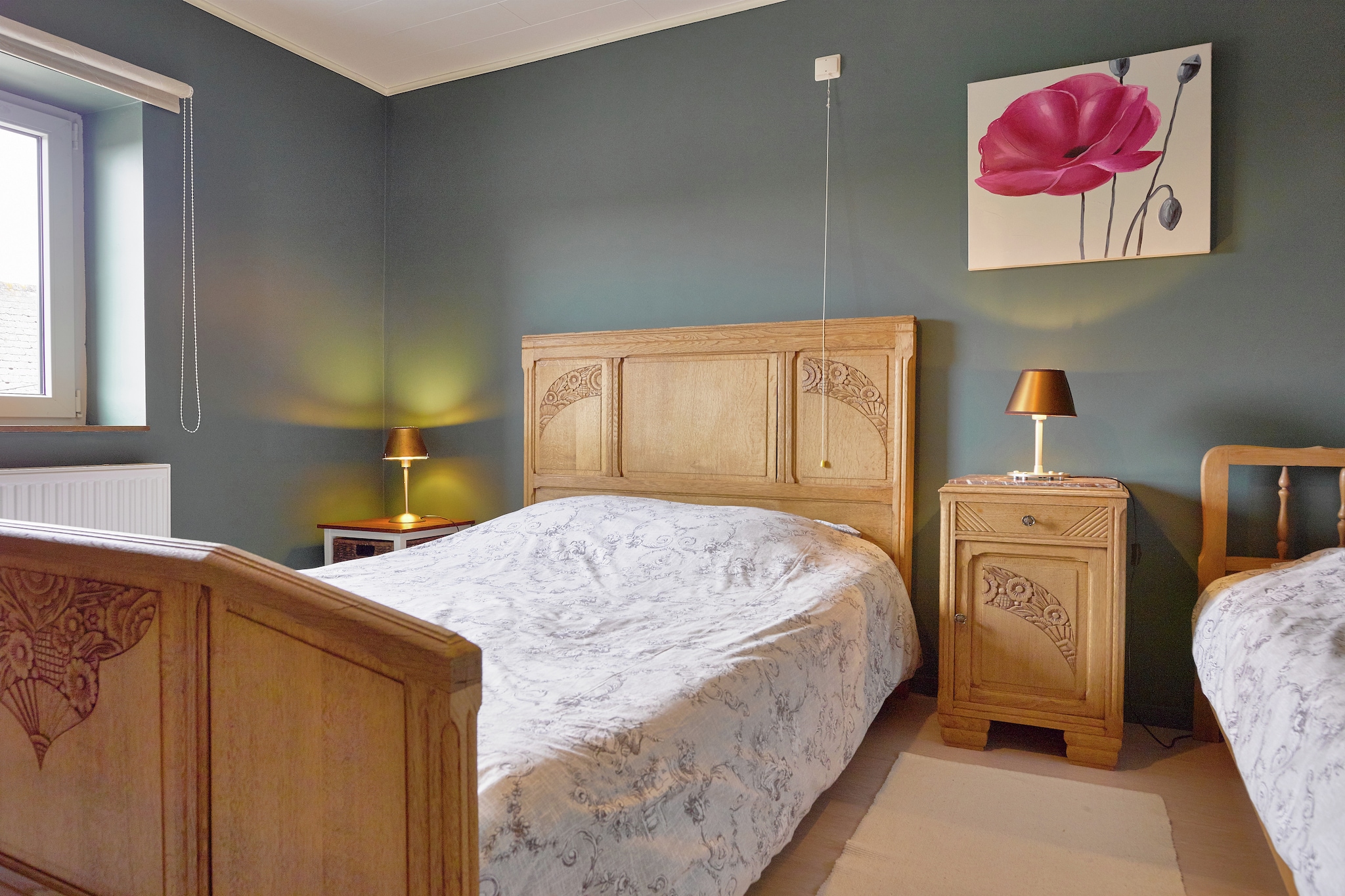 Vakantiehuis Gimnée max. 9 personen 2 huisdieren 4 slaapkamers #20
