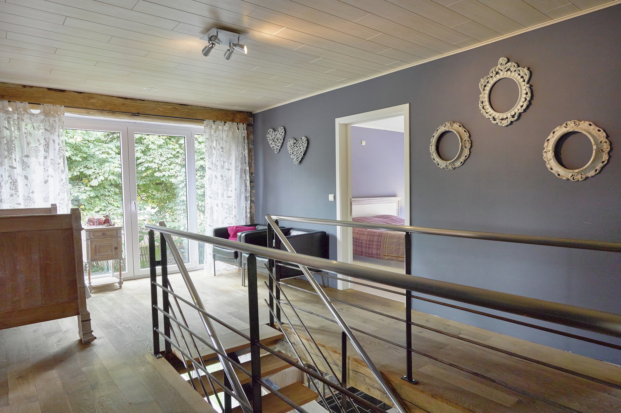 Vakantiehuis Gimnée max. 9 personen 2 huisdieren 4 slaapkamers #35