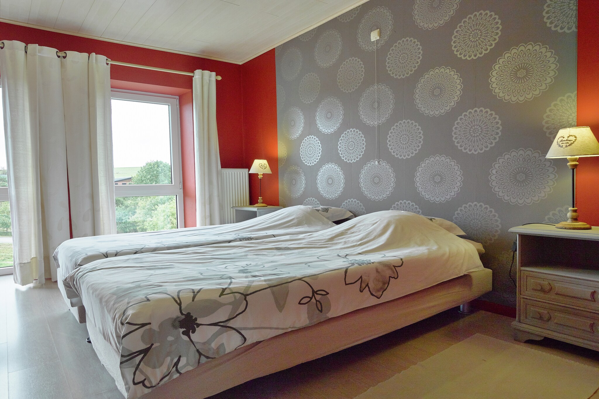 Vakantiehuis Gimnée max. 9 personen 2 huisdieren 4 slaapkamers #4