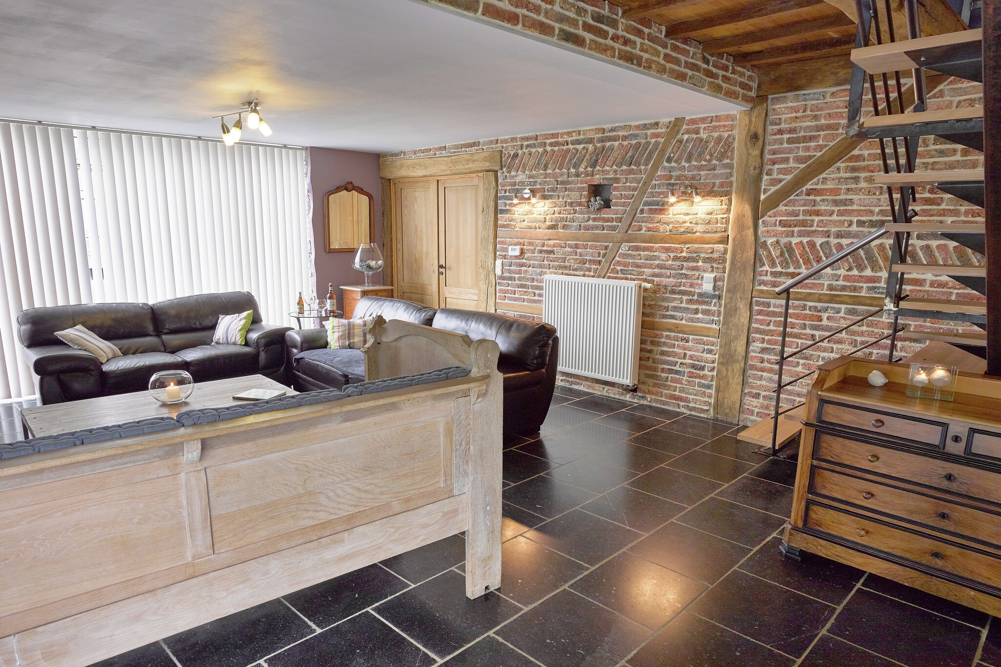 Vakantiehuis Gimnée max. 9 personen 2 huisdieren 4 slaapkamers #14