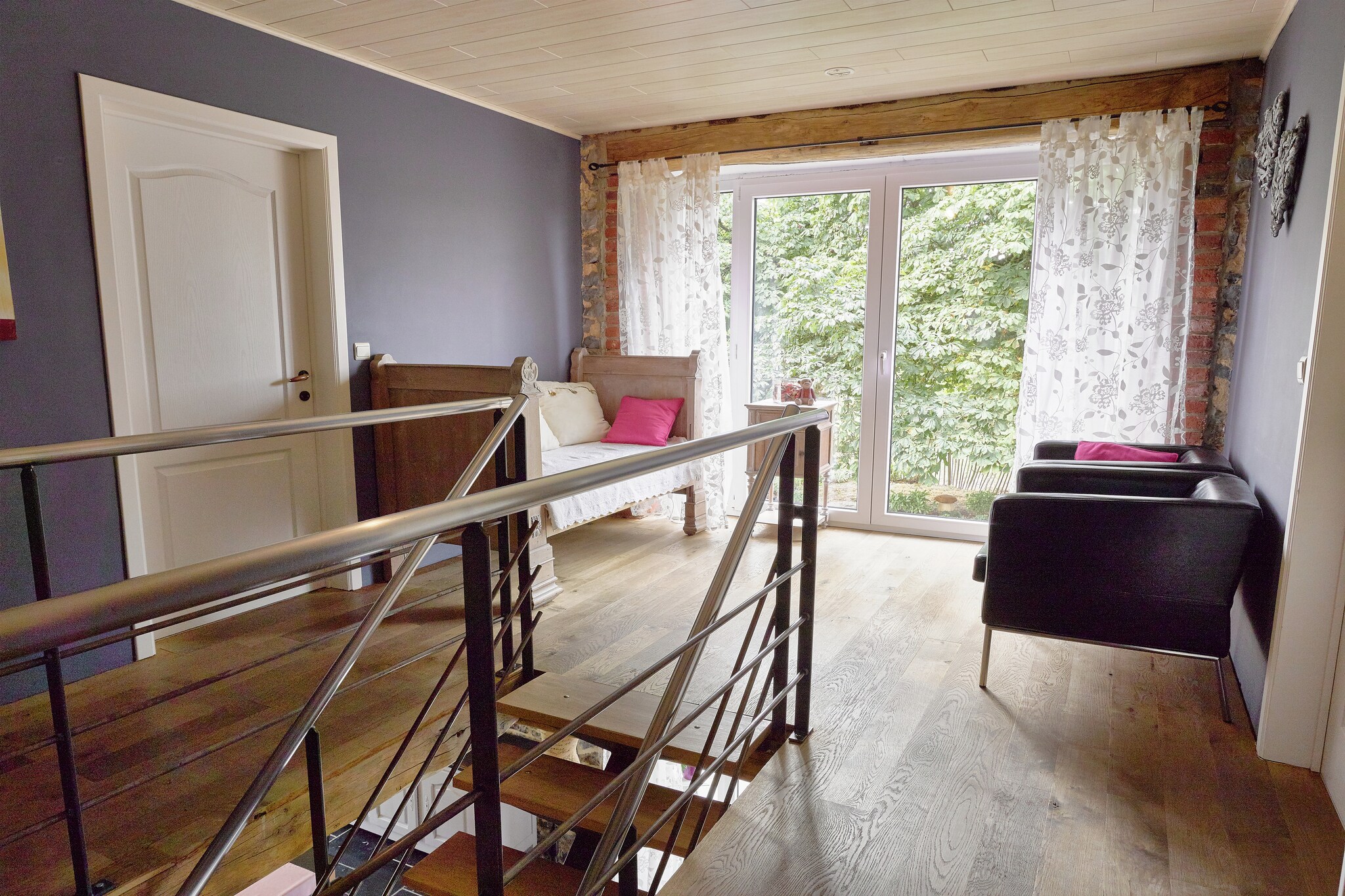 Vakantiehuis Gimnée max. 9 personen 2 huisdieren 4 slaapkamers #36