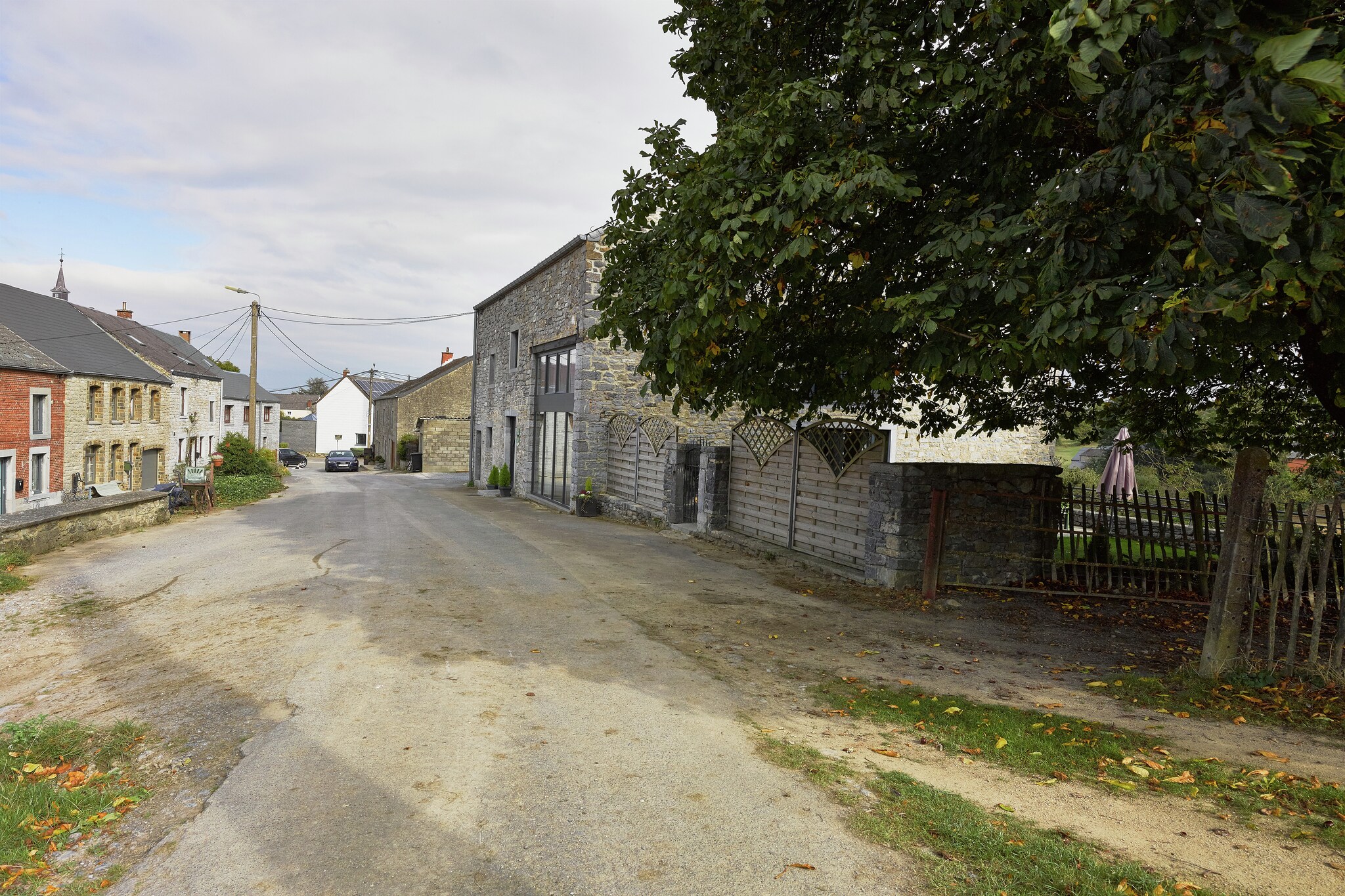 Vakantiehuis Gimnée max. 9 personen 2 huisdieren 4 slaapkamers #9