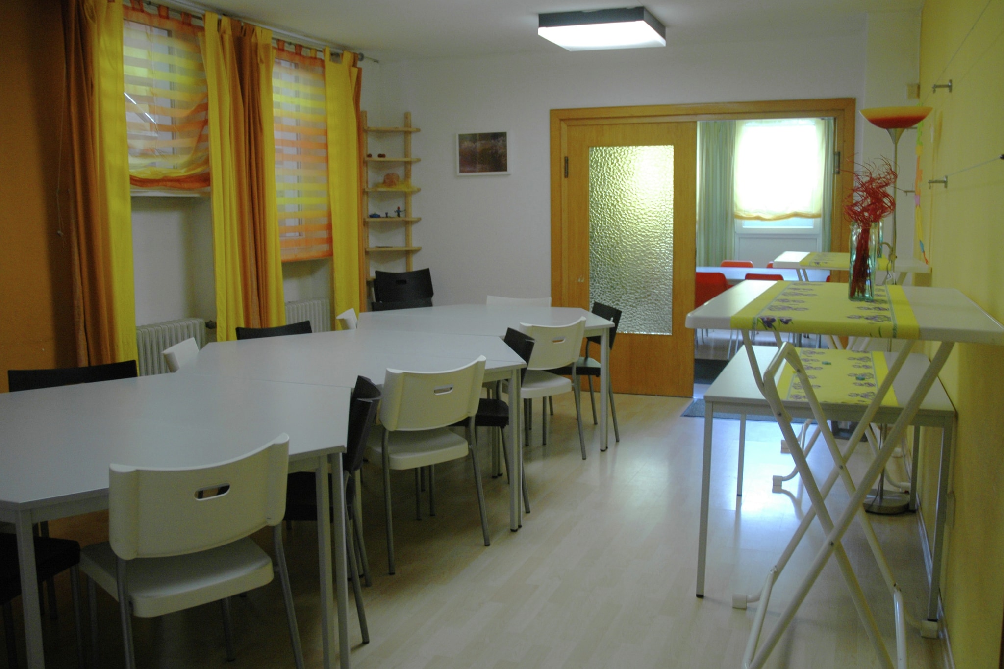 Im Kellerwald-Facilities
