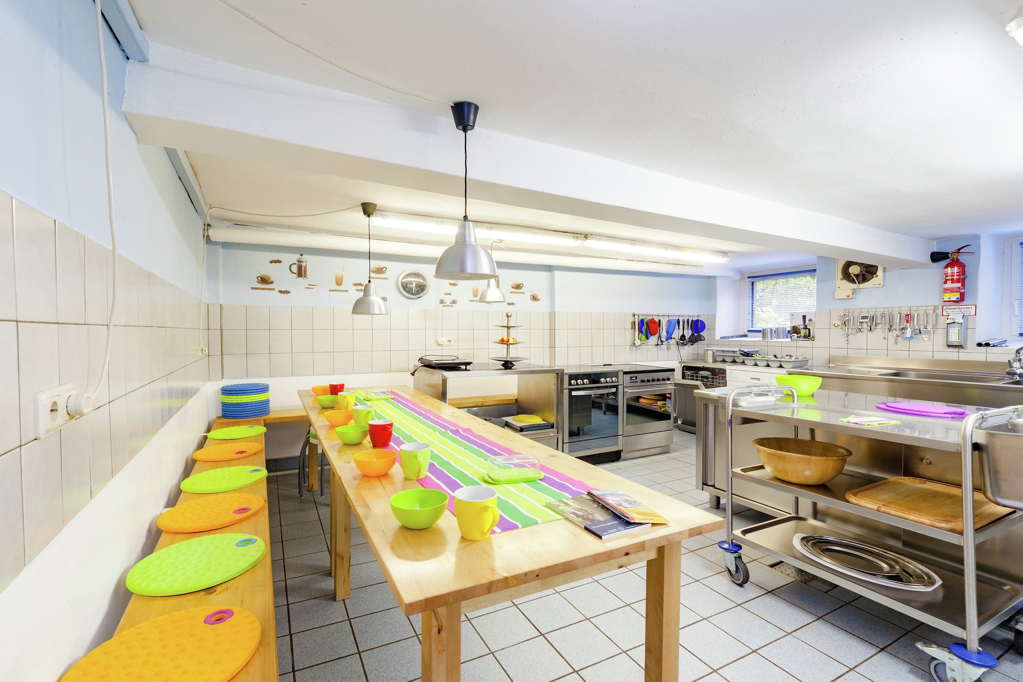 Im Kellerwald-Kitchen