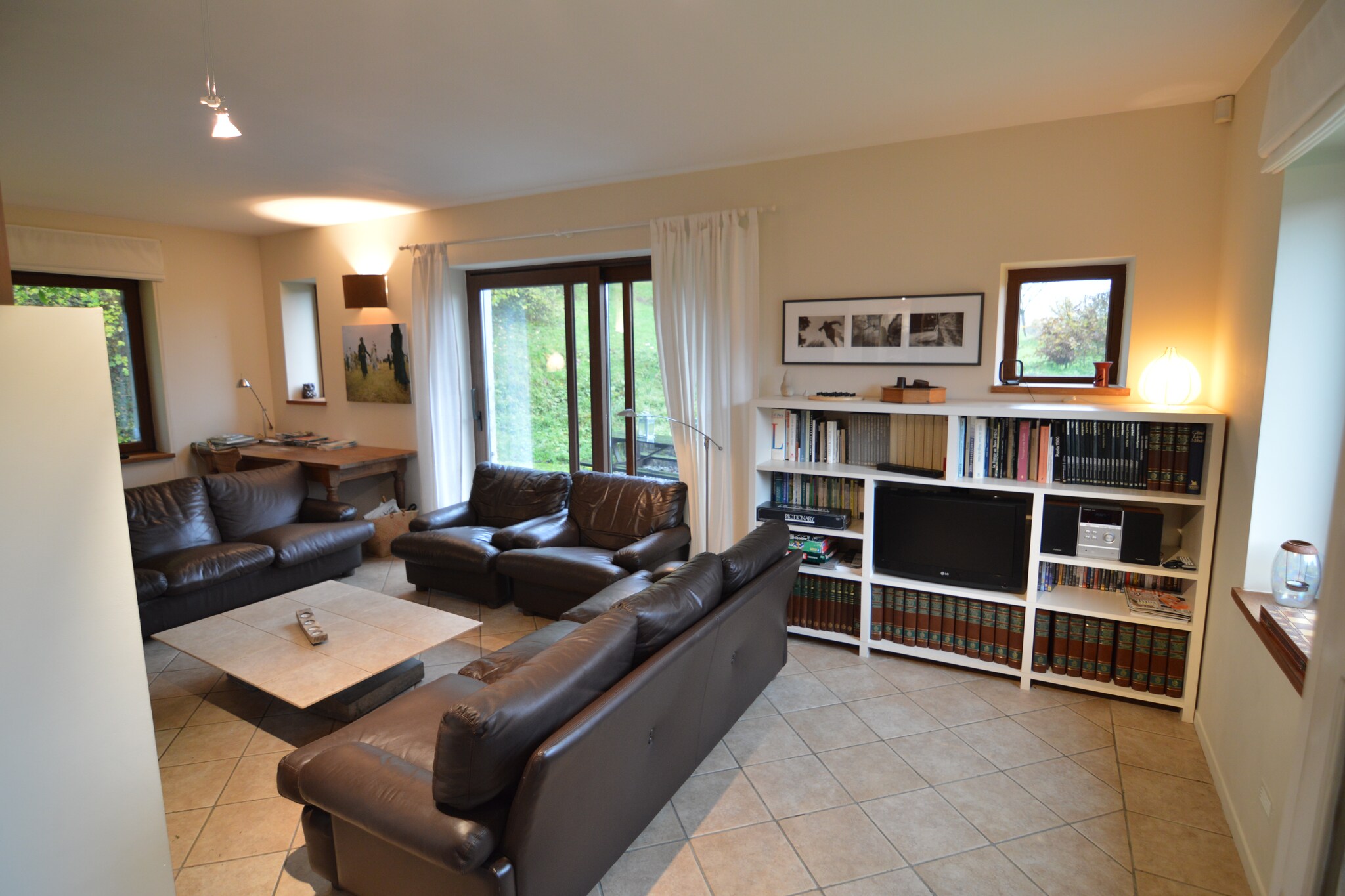Vakantiehuis Robechies max. 8 personen 4 slaapkamers #10