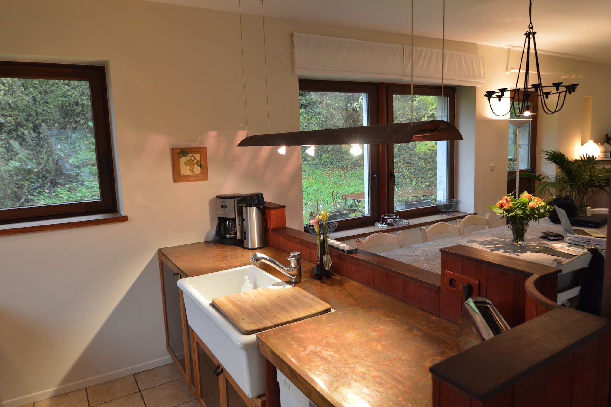 Vakantiehuis Robechies max. 8 personen 4 slaapkamers #13