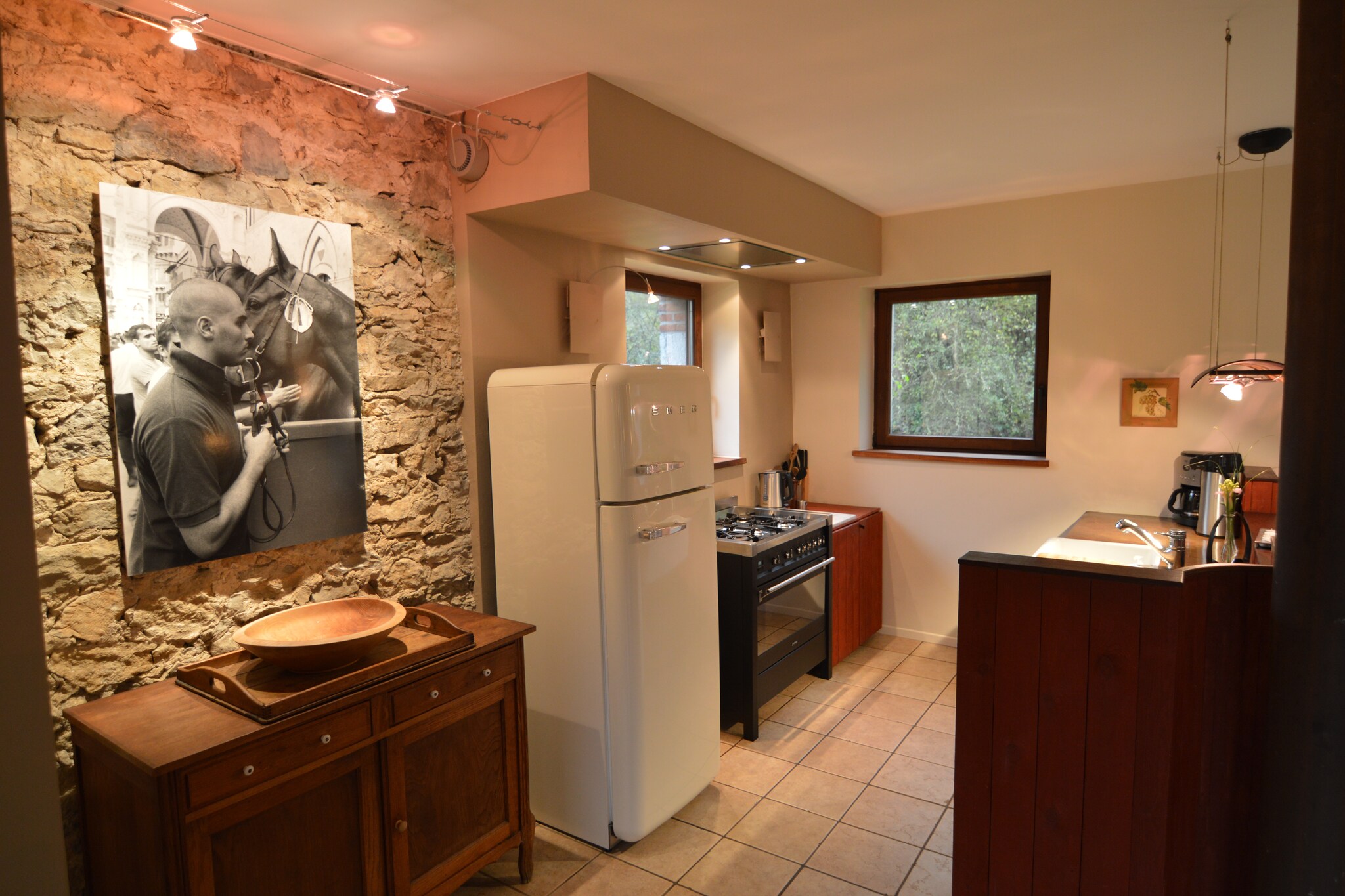 Vakantiehuis Robechies max. 8 personen 4 slaapkamers #14