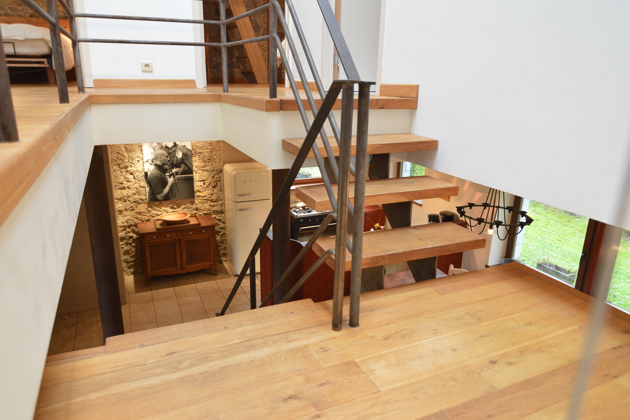 Vakantiehuis Robechies max. 8 personen 4 slaapkamers #15