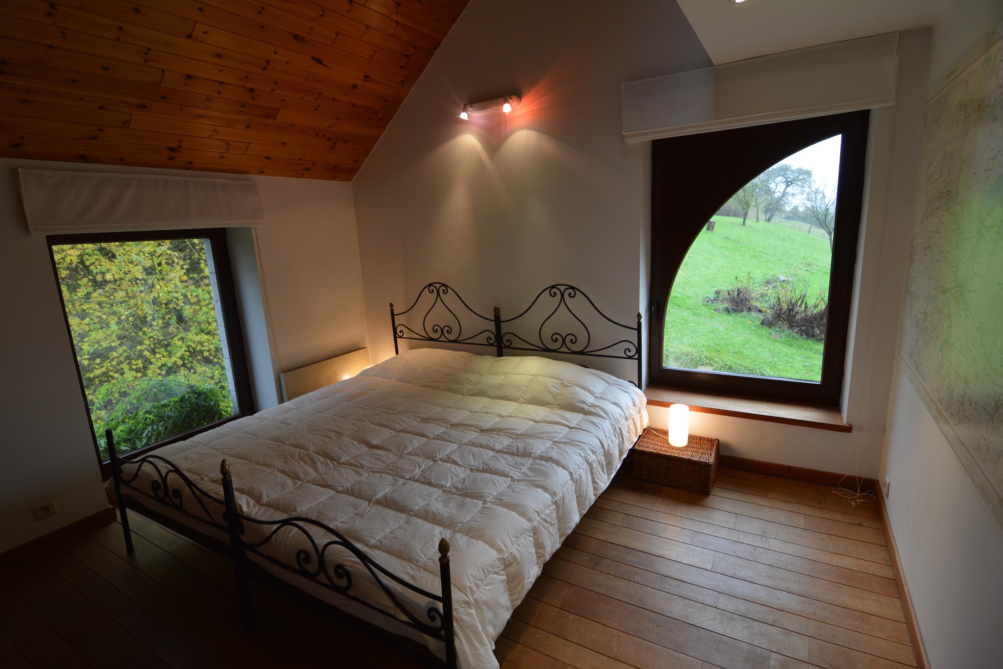 Vakantiehuis Robechies max. 8 personen 4 slaapkamers #19