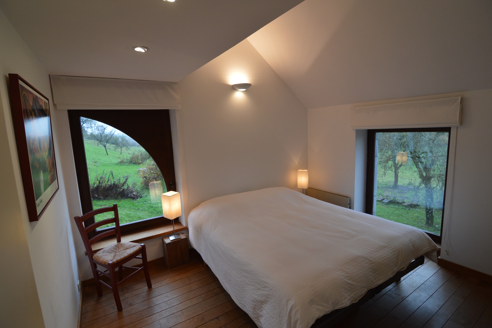 Vakantiehuis Robechies max. 8 personen 4 slaapkamers #4
