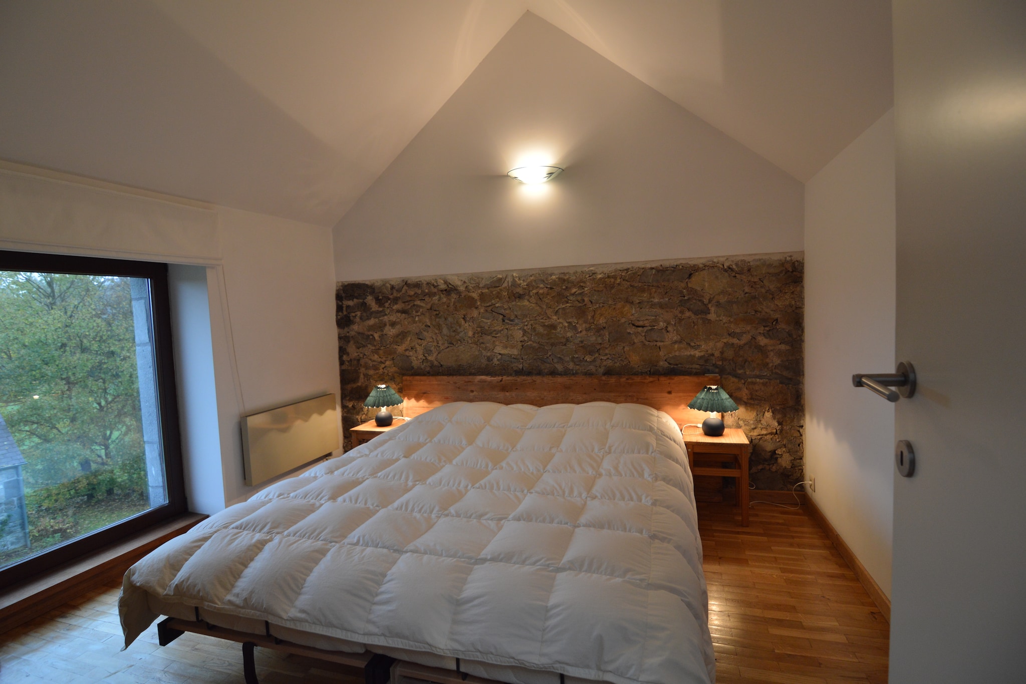Vakantiehuis Robechies max. 8 personen 4 slaapkamers #20