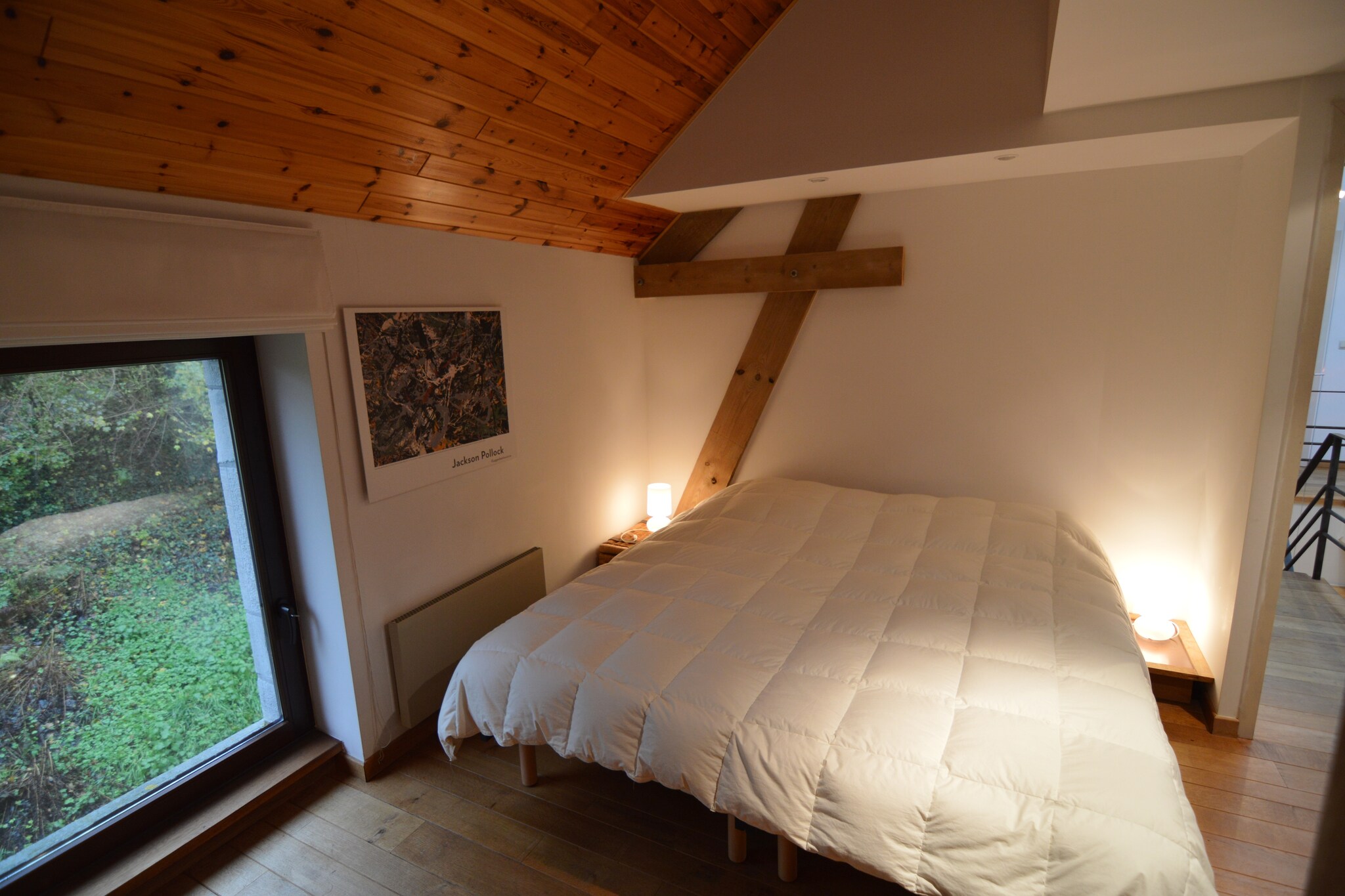 Vakantiehuis Robechies max. 8 personen 4 slaapkamers #22