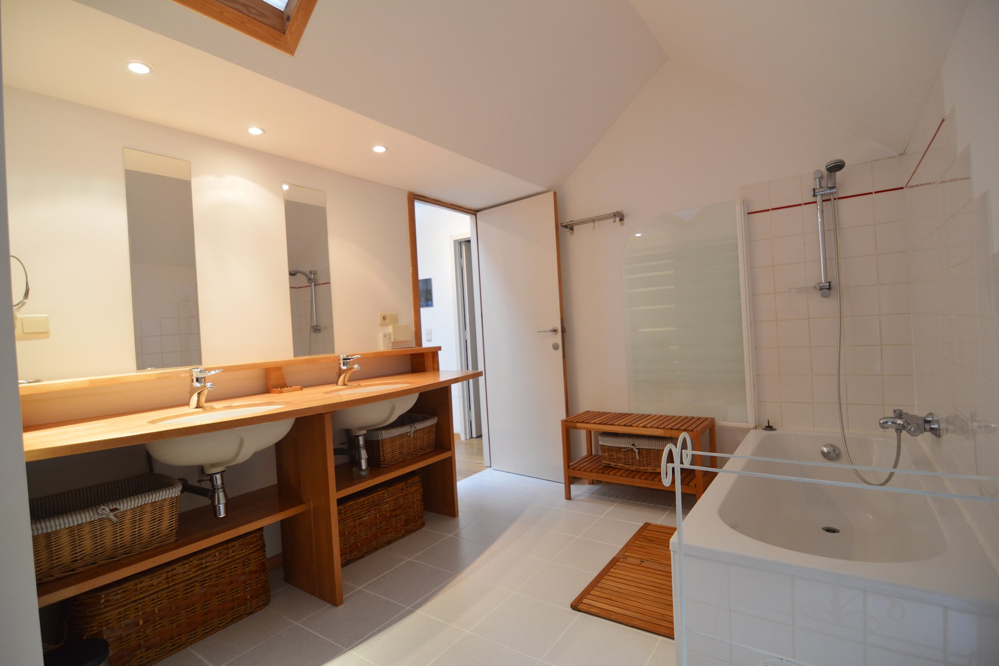 Vakantiehuis Robechies max. 8 personen 4 slaapkamers #24