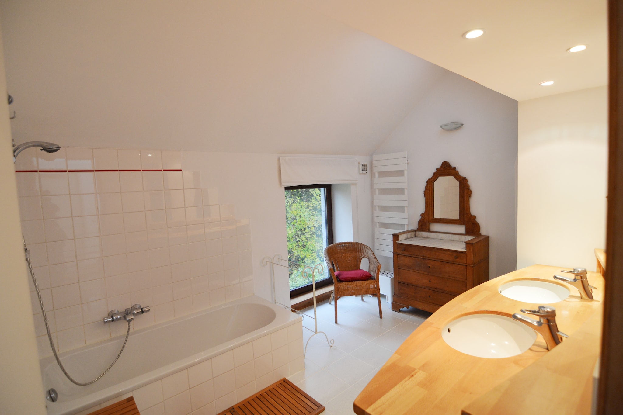 Vakantiehuis Robechies max. 8 personen 4 slaapkamers #25