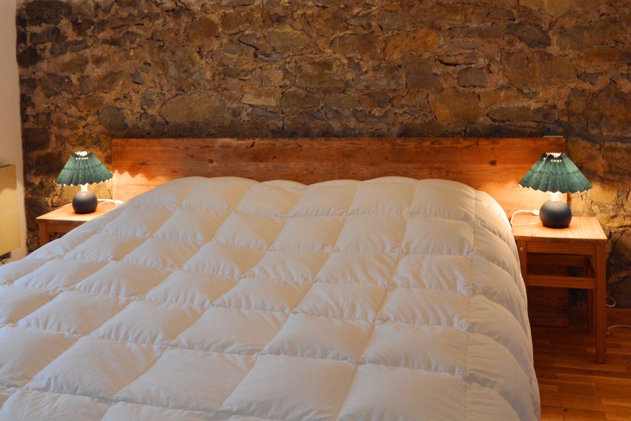 Vakantiehuis Robechies max. 8 personen 4 slaapkamers #23