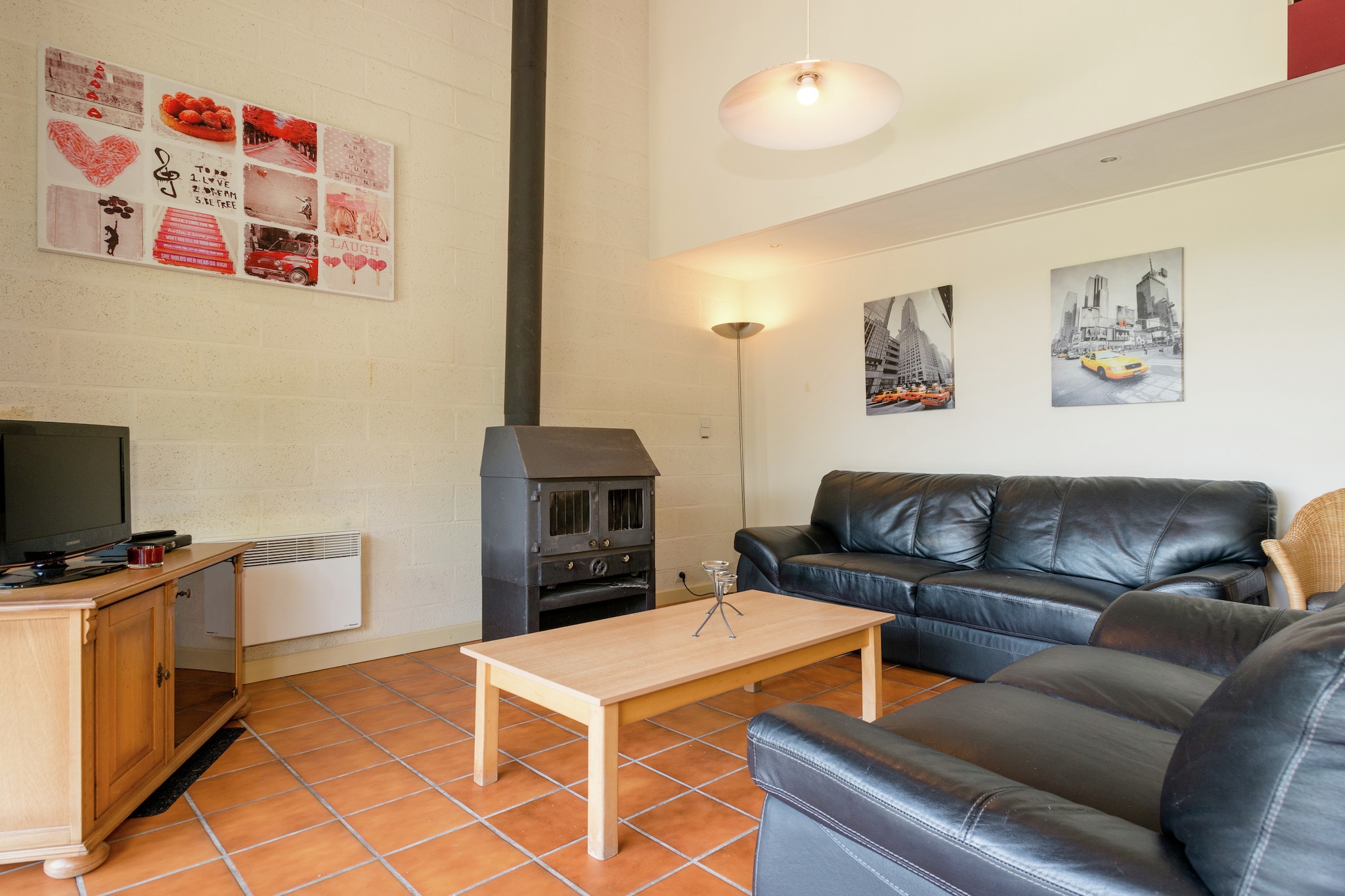Vakantiehuizen Coo EUR-BE-4970-83