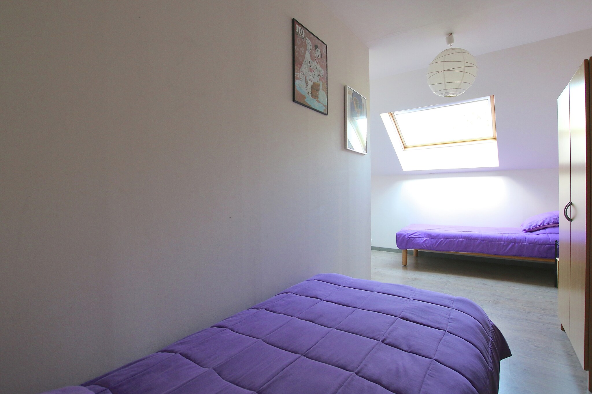 Vakantiehuis Arville max. 8 personen 1 huisdier 4 slaapkamers #17