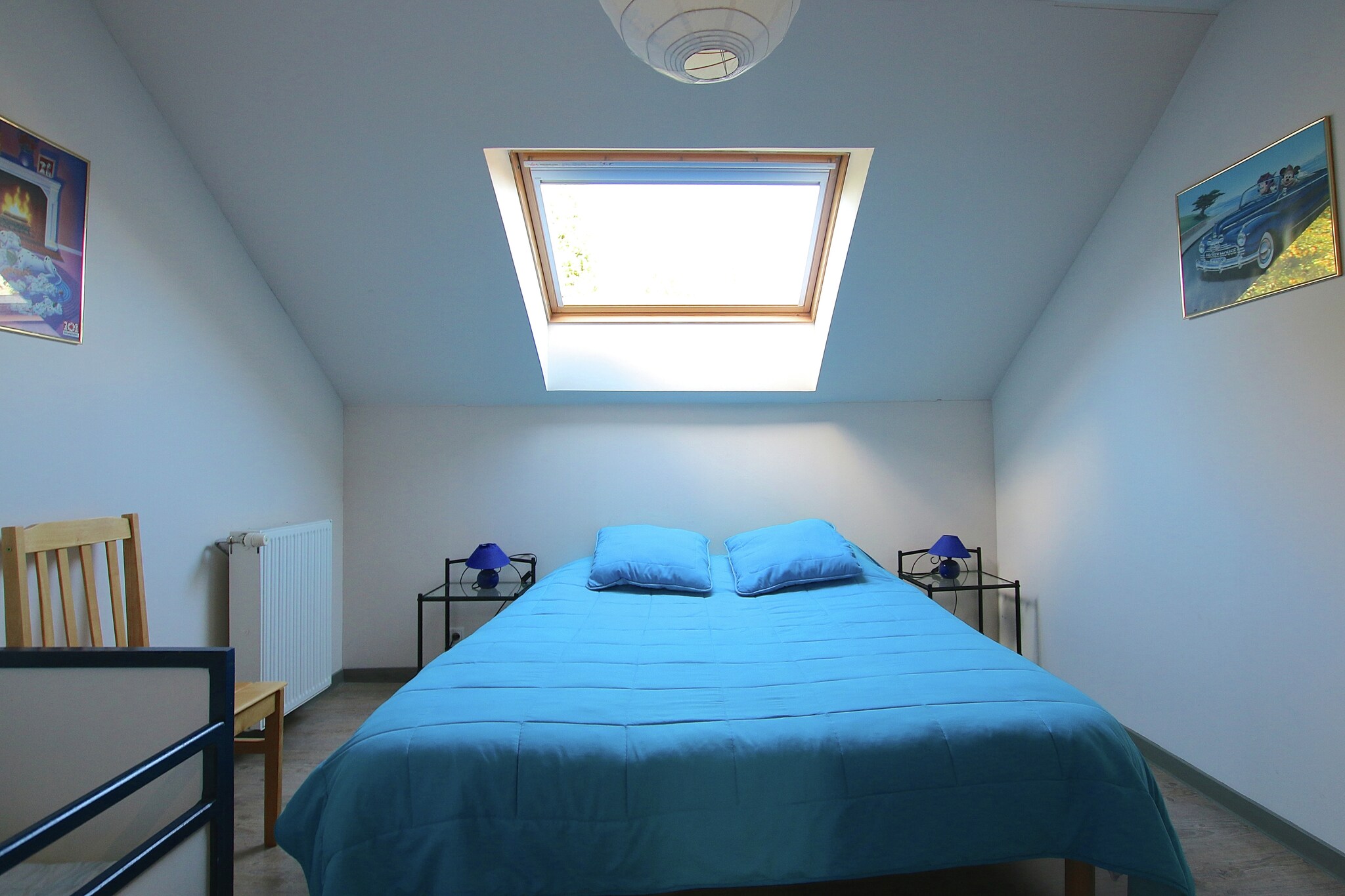 Vakantiehuis Arville max. 8 personen 1 huisdier 4 slaapkamers #18