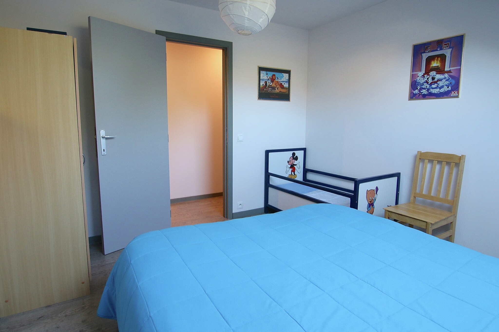 Vakantiehuis Arville max. 8 personen 1 huisdier 4 slaapkamers #19
