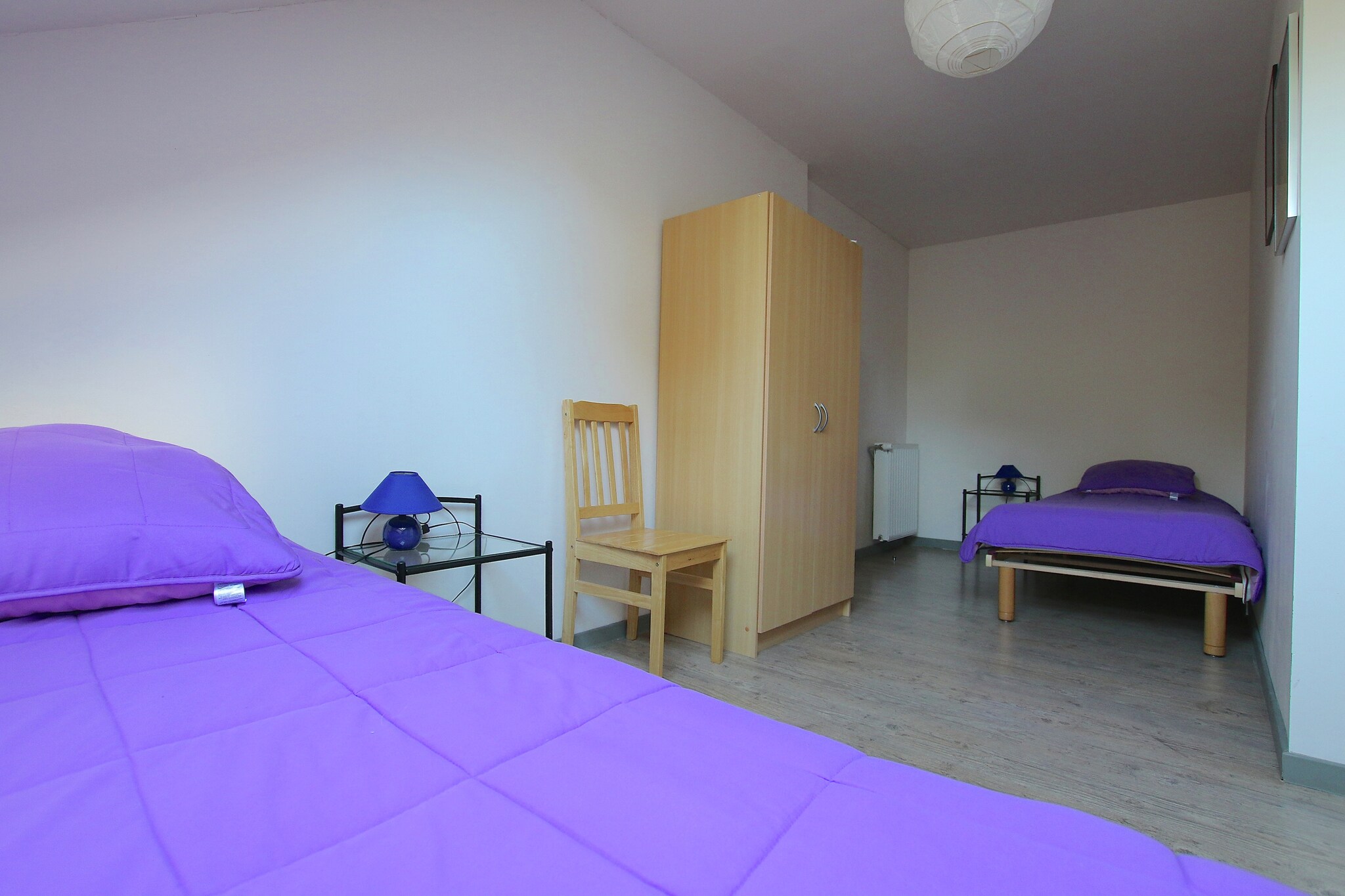 Vakantiehuis Arville max. 8 personen 1 huisdier 4 slaapkamers #14