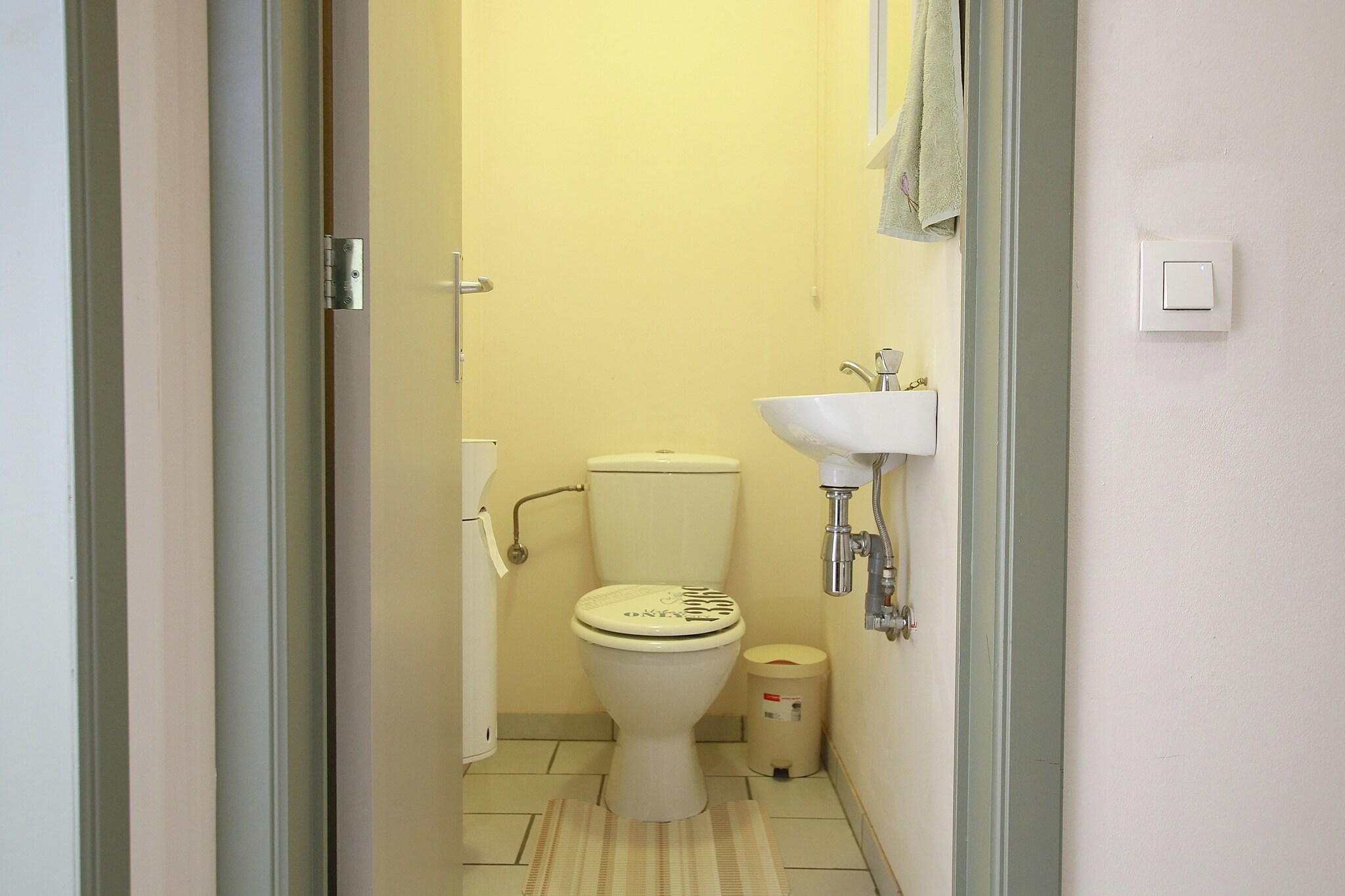Vakantiehuis Arville max. 8 personen 1 huisdier 4 slaapkamers #21