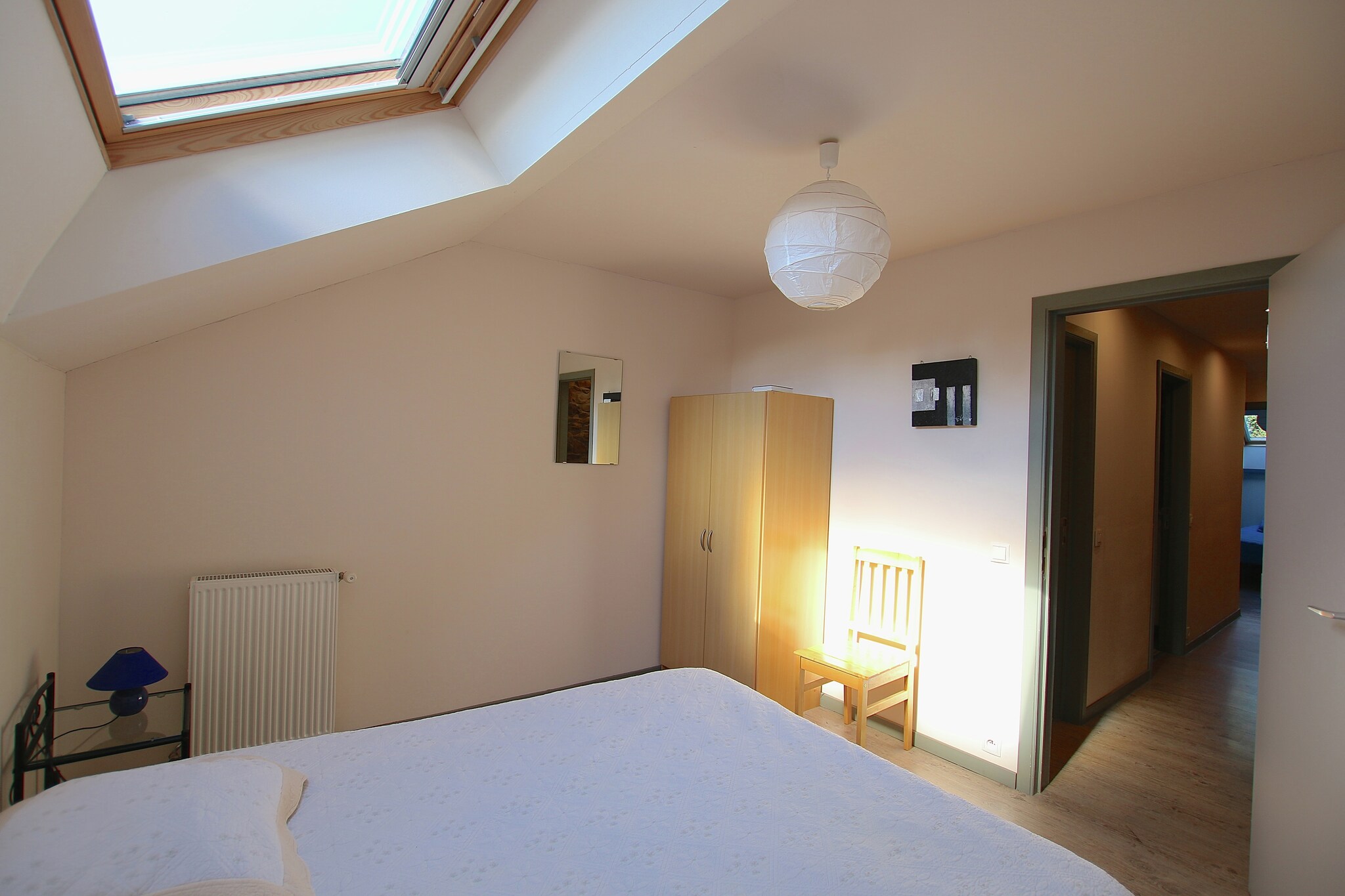 Vakantiehuis Arville max. 8 personen 1 huisdier 4 slaapkamers #13
