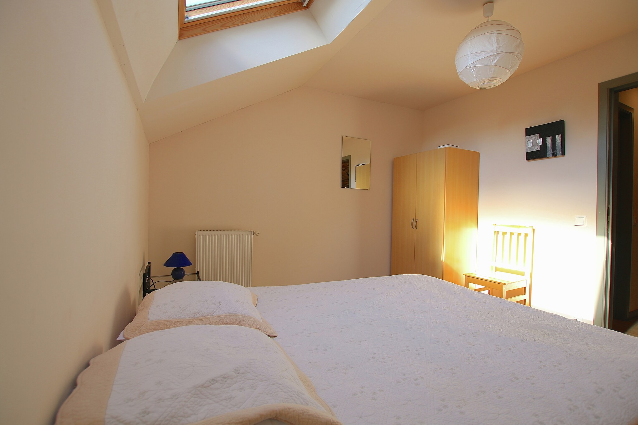 Vakantiehuis Arville max. 8 personen 1 huisdier 4 slaapkamers #12