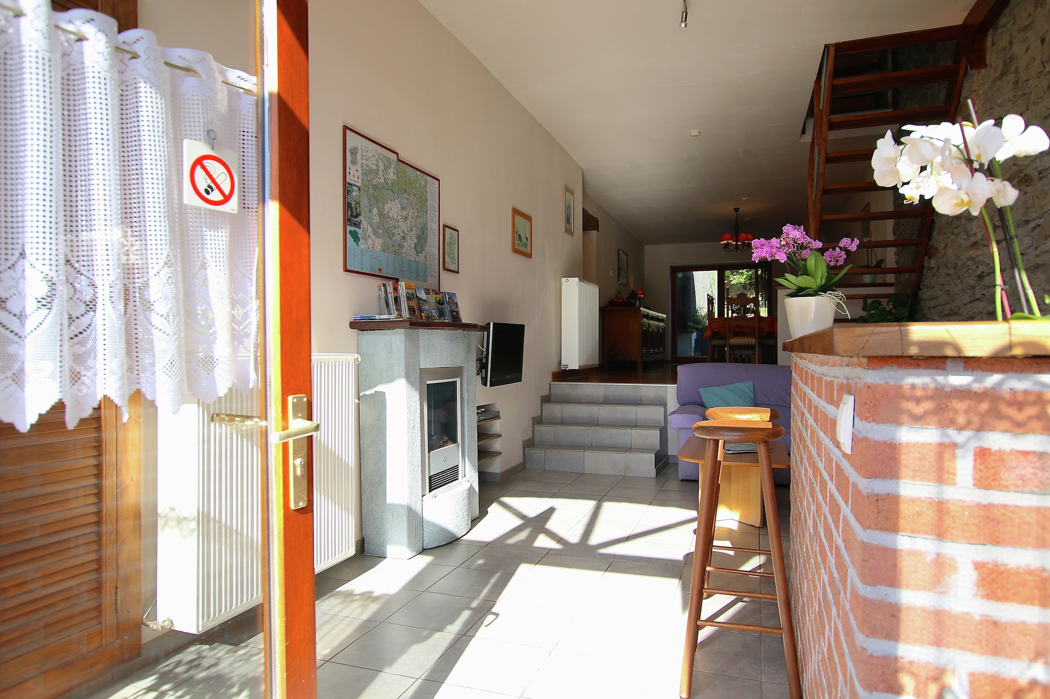 Vakantiehuis Arville max. 8 personen 1 huisdier 4 slaapkamers #4